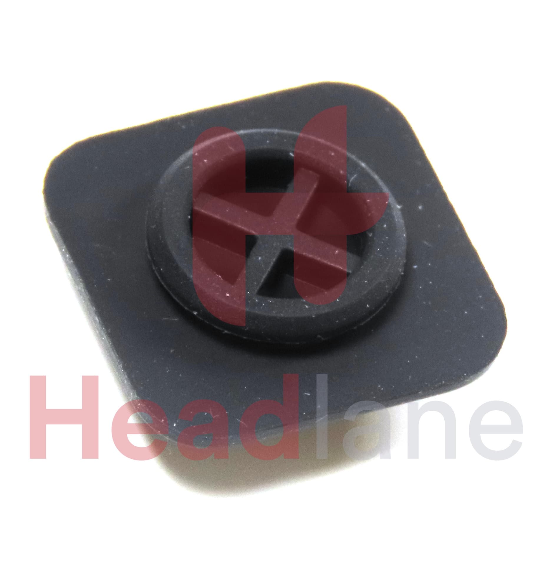 Samsung NP960XFG Galaxy Book3 Pro Rubber Foot (Back) - view 2