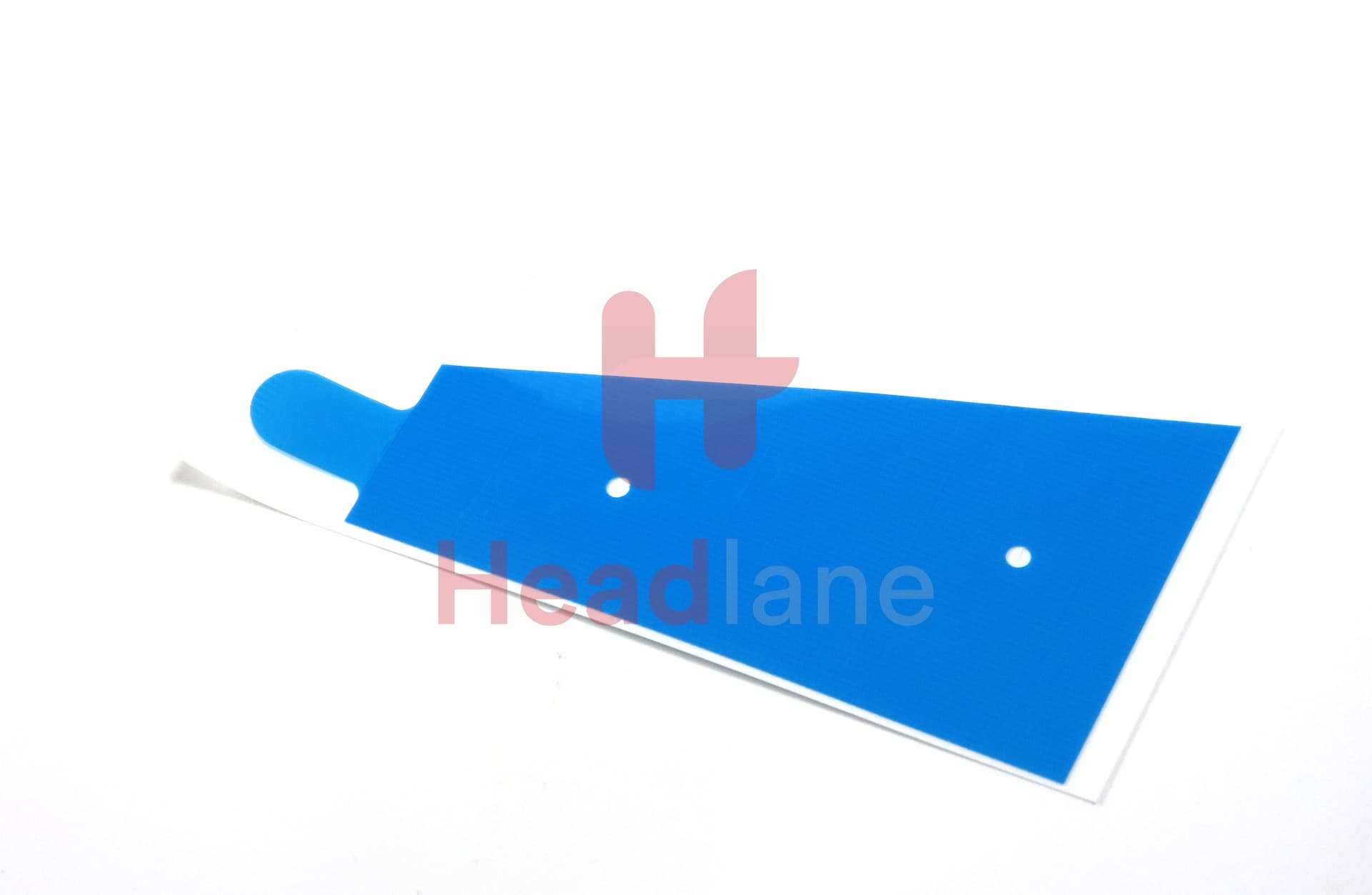 Motorola XT2255 Moto G72 Battery Adhesive / Sticker 1 - view 2