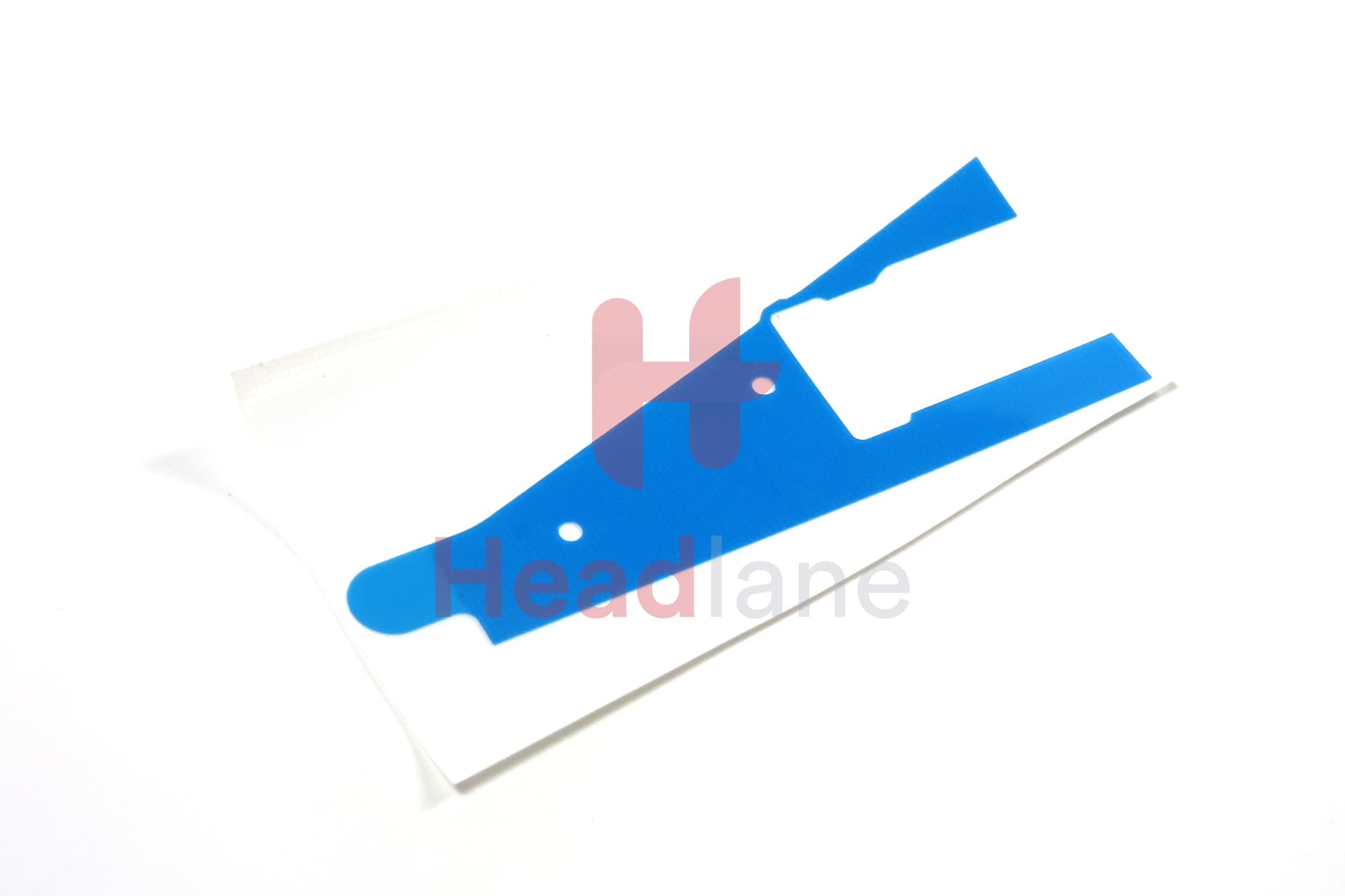 Motorola XT2255 Moto G72 Battery Adhesive / Sticker 2 - view 2