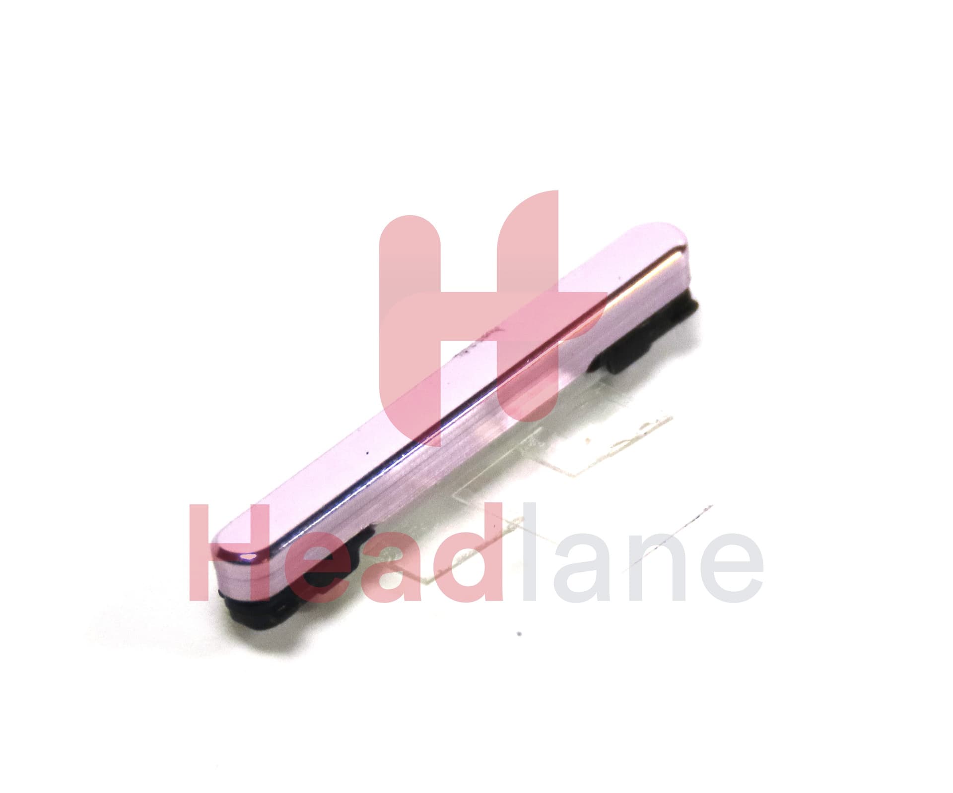 Samsung SM-S911 S916 Galaxy S23 / S23+ / Plus Volume Button / Key - Lavender - view 3