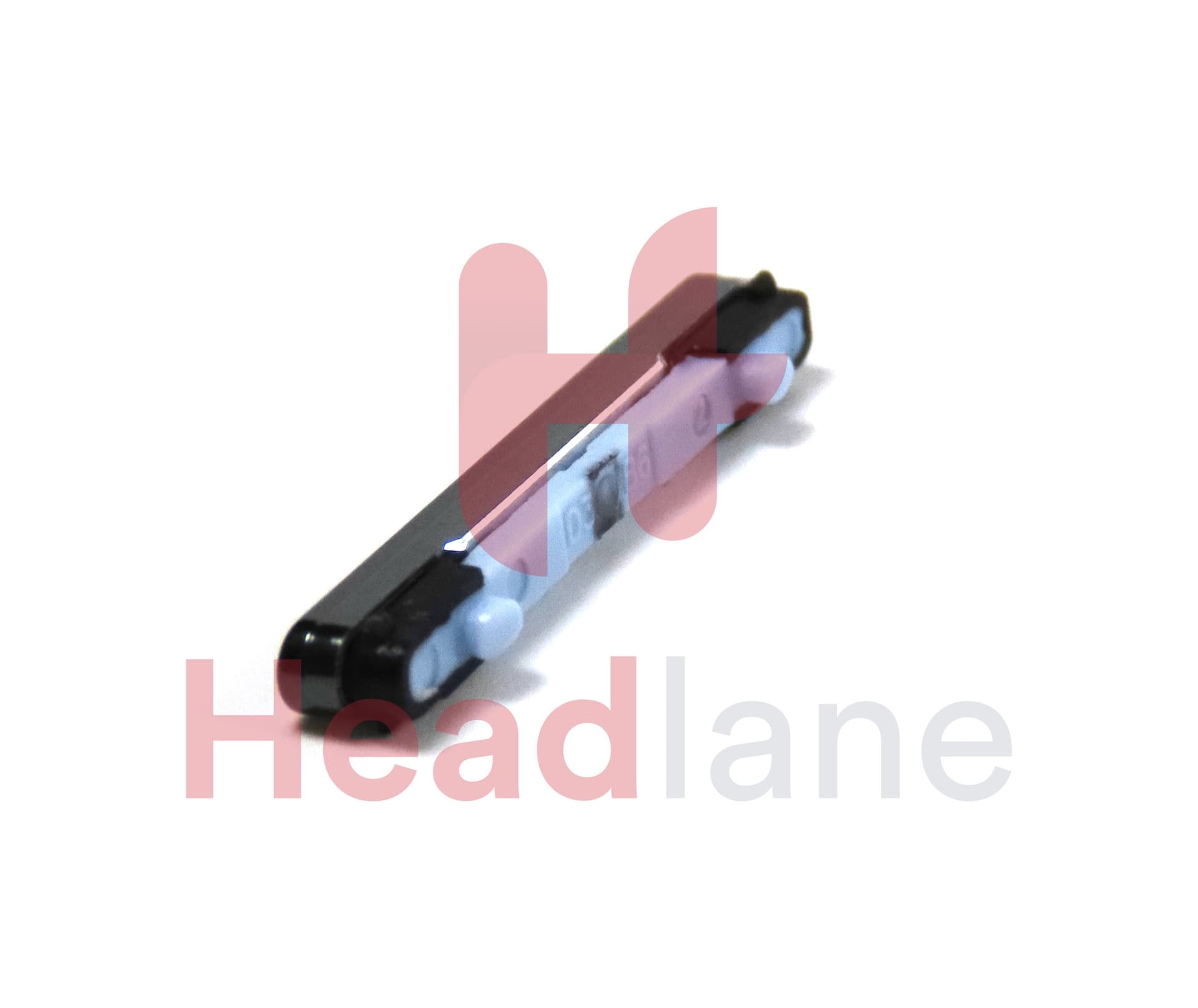 Samsung SM-S918 Galaxy S23 Ultra Volume Button / Key - Green - view 2