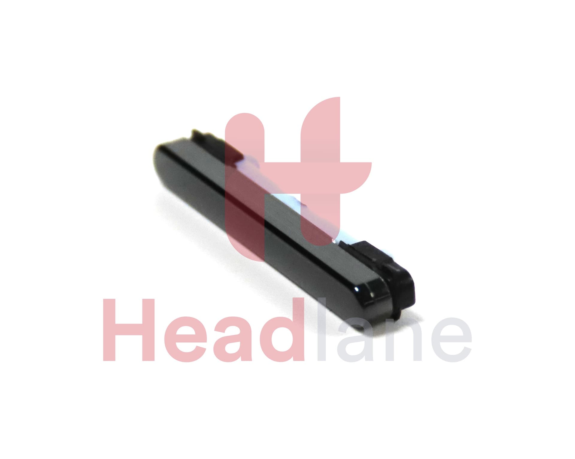 Samsung SM-S918 Galaxy S23 Ultra Volume Button / Key - Green - view 3