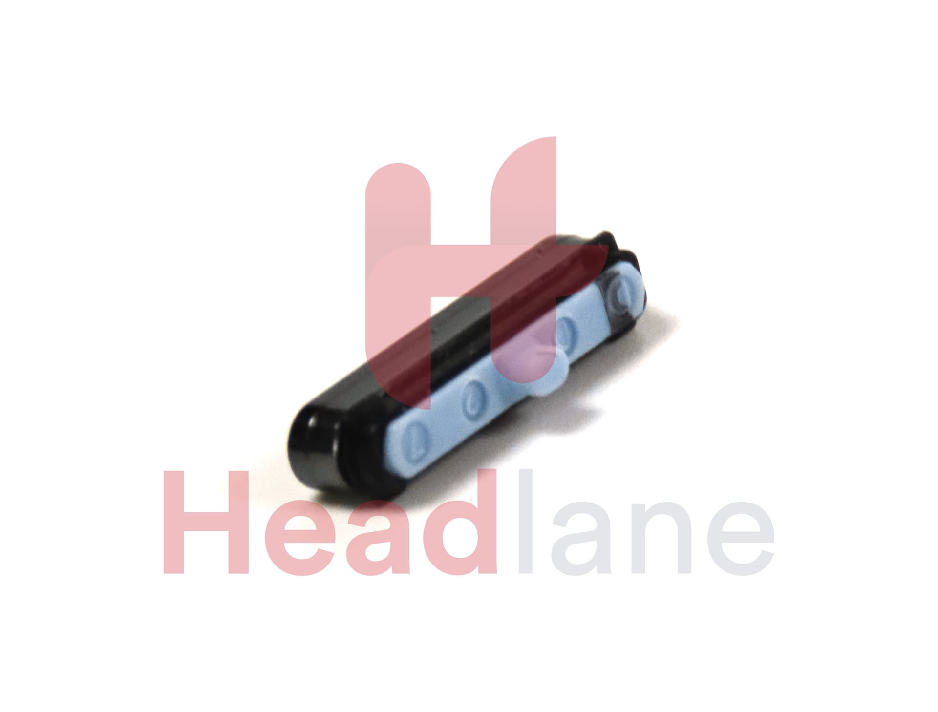 Samsung SM-S918 Galaxy S23 Ultra Power Button / Key - Green - view 2