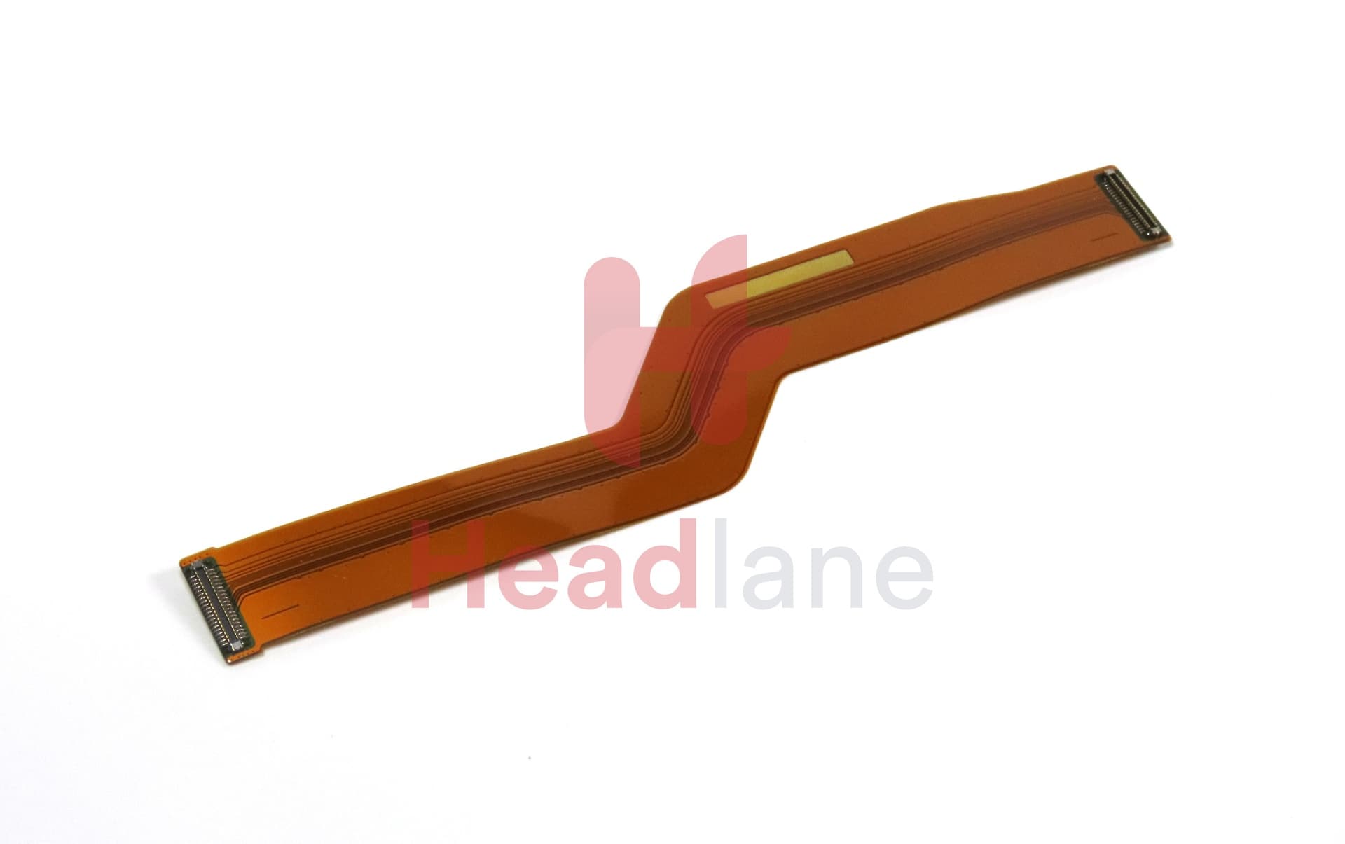 Oppo CPH2145 Find X3 Lite Flex Cable - view 2