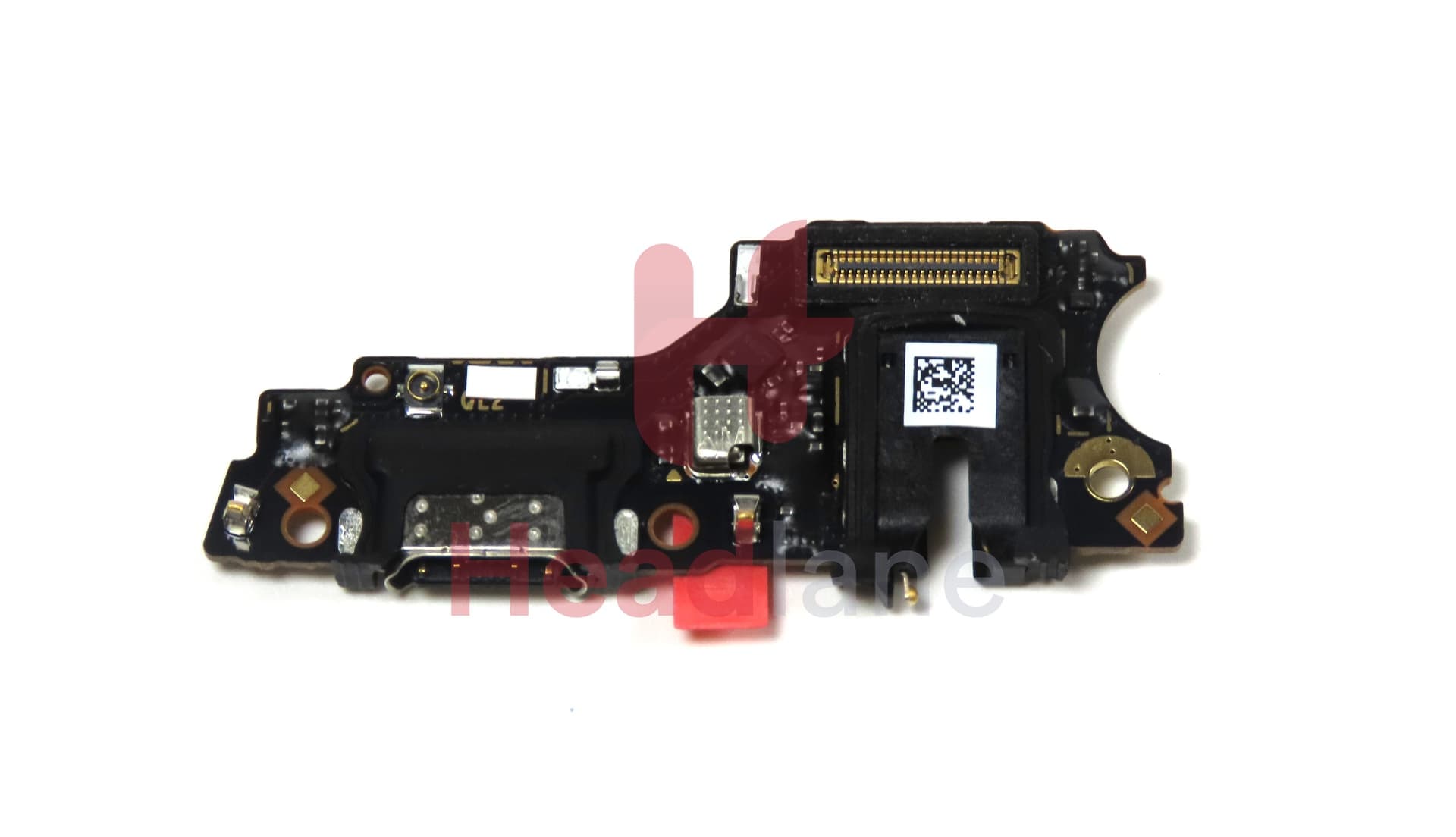 Oppo CPH2127 CPH2139 CPH2135 A53 / A53s / A32 / A33 / A11s Charging Port Flex - view 2