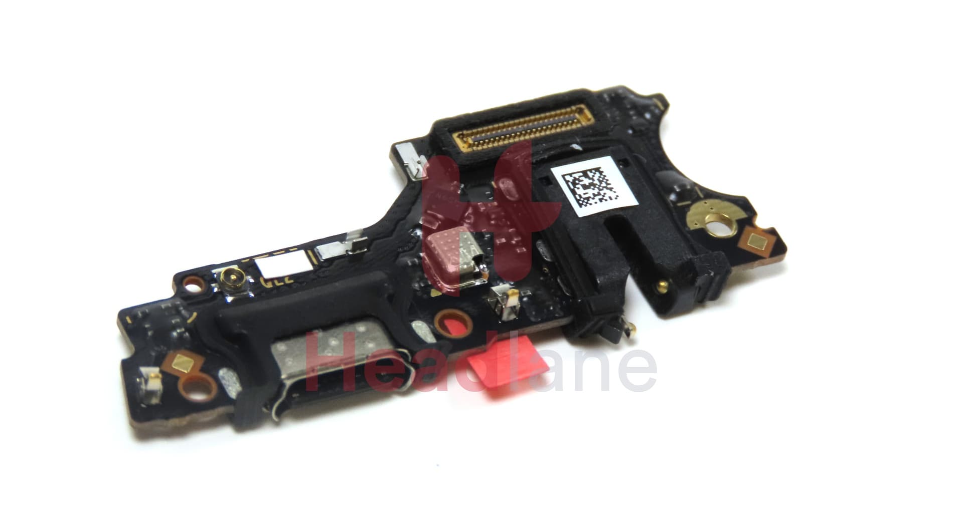 Oppo CPH2127 CPH2139 CPH2135 A53 / A53s / A32 / A33 / A11s Charging Port Flex - view 3