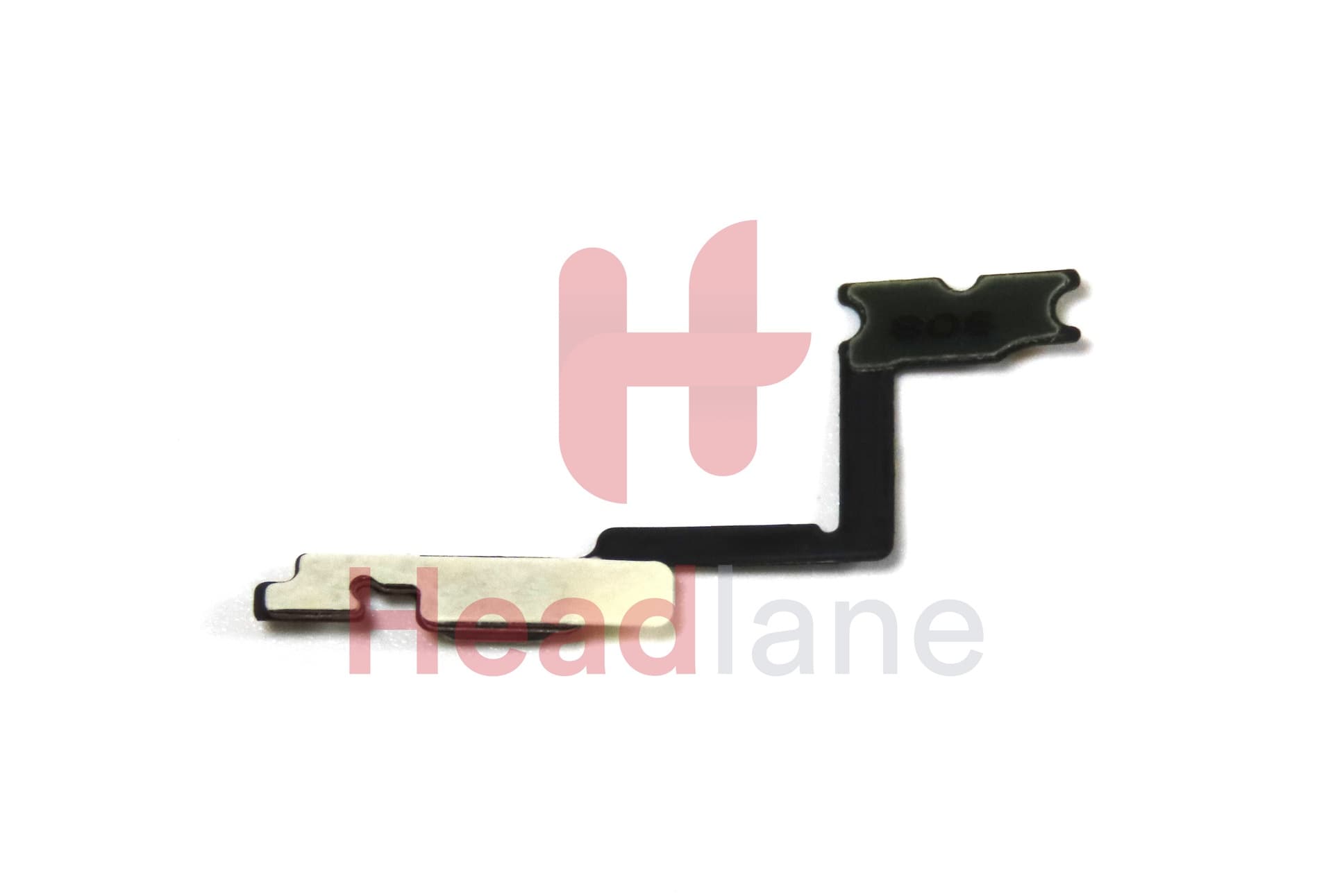 OnePlus 6T Power Button Flex - view 3