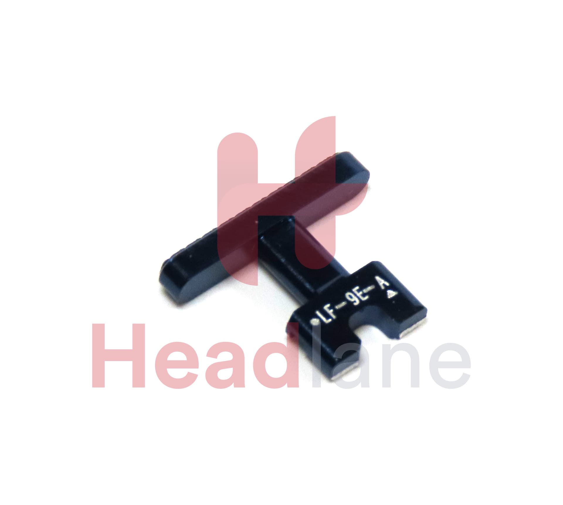 OnePlus 7T Pro Slider Button / Key - Haze Blue - view 2