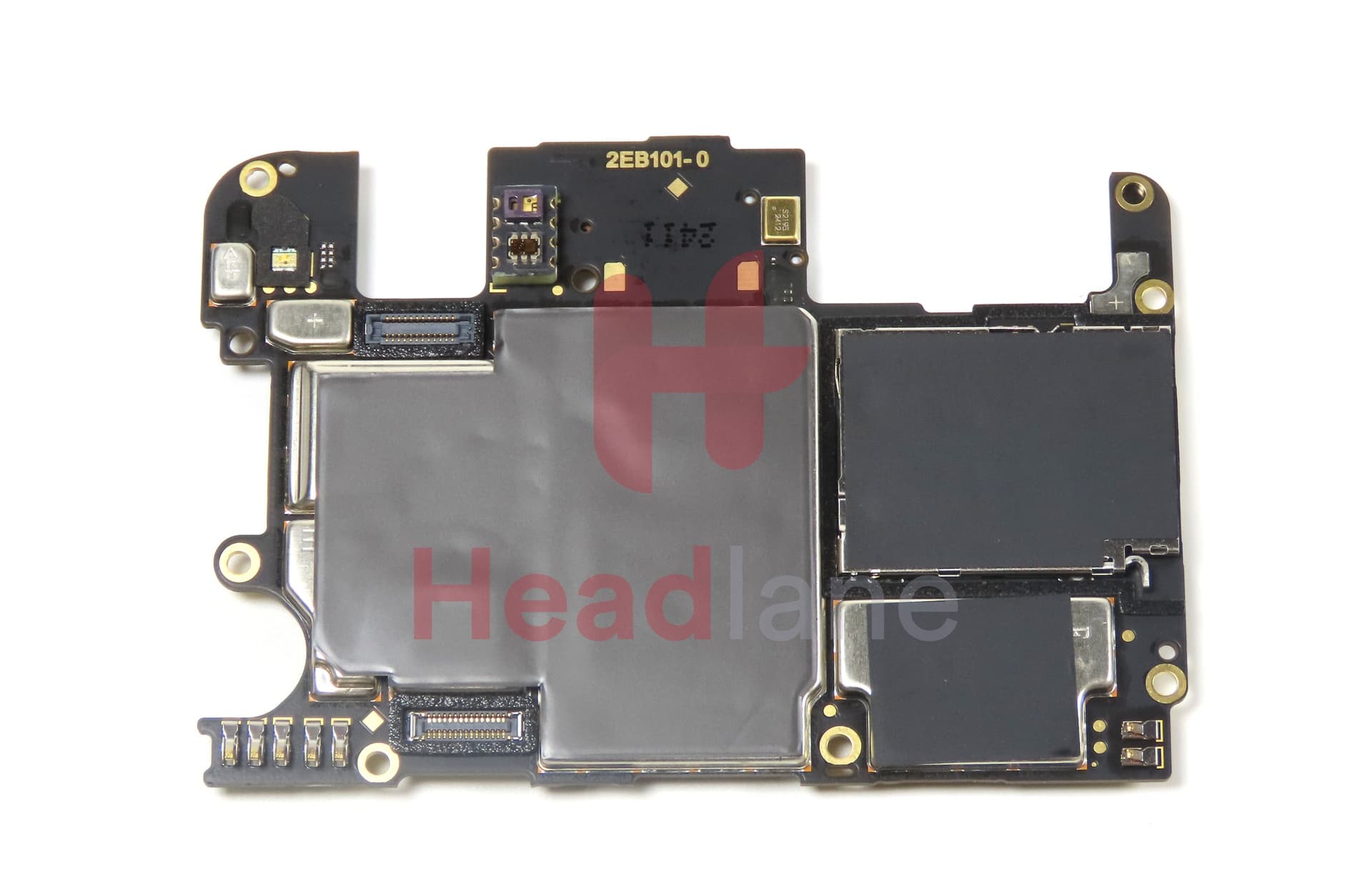 OnePlus 5 128GB Mainboard / Motherboard - view 2