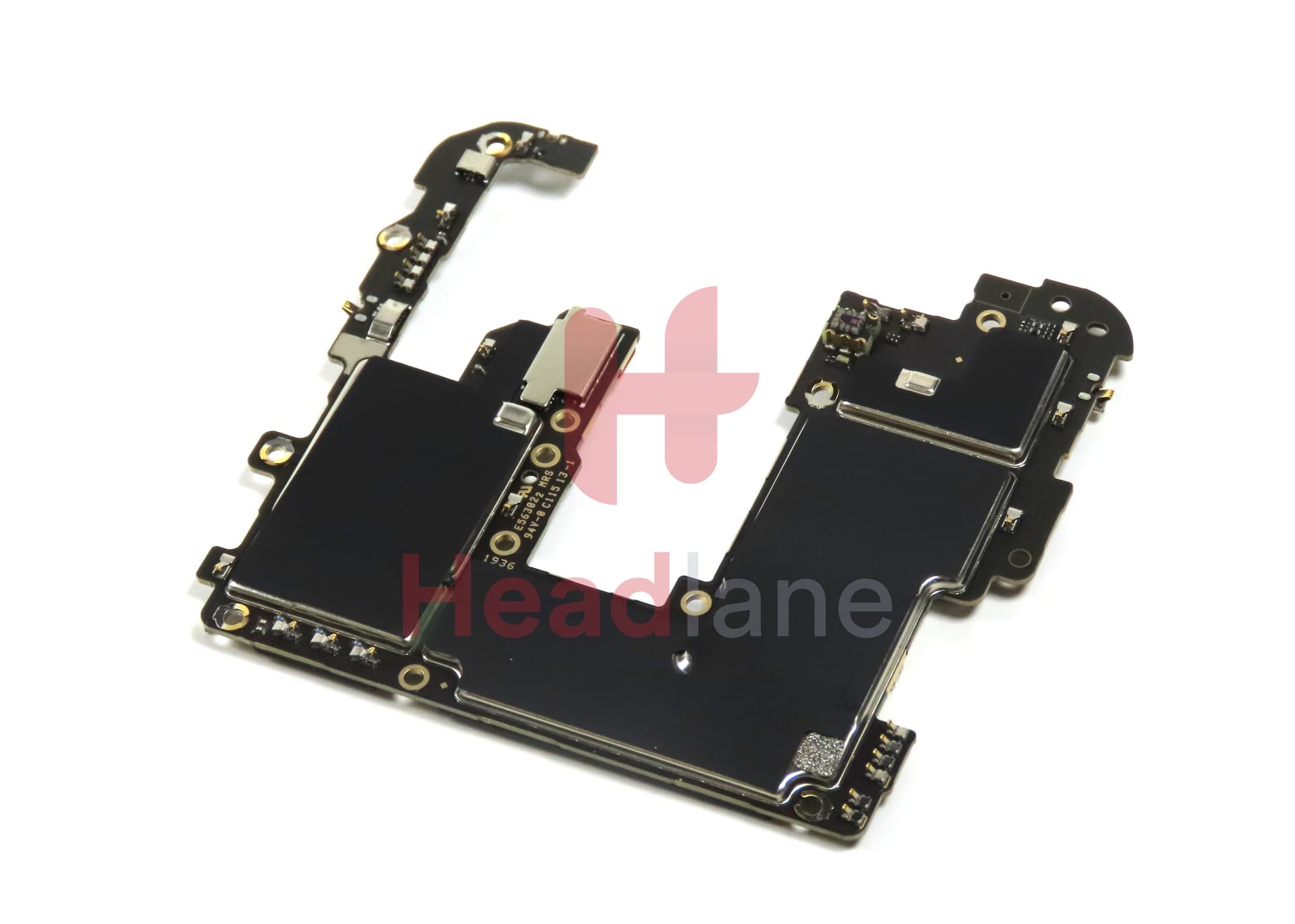 OnePlus 7T Pro 256gb Motherboard / Mainboard - view 2
