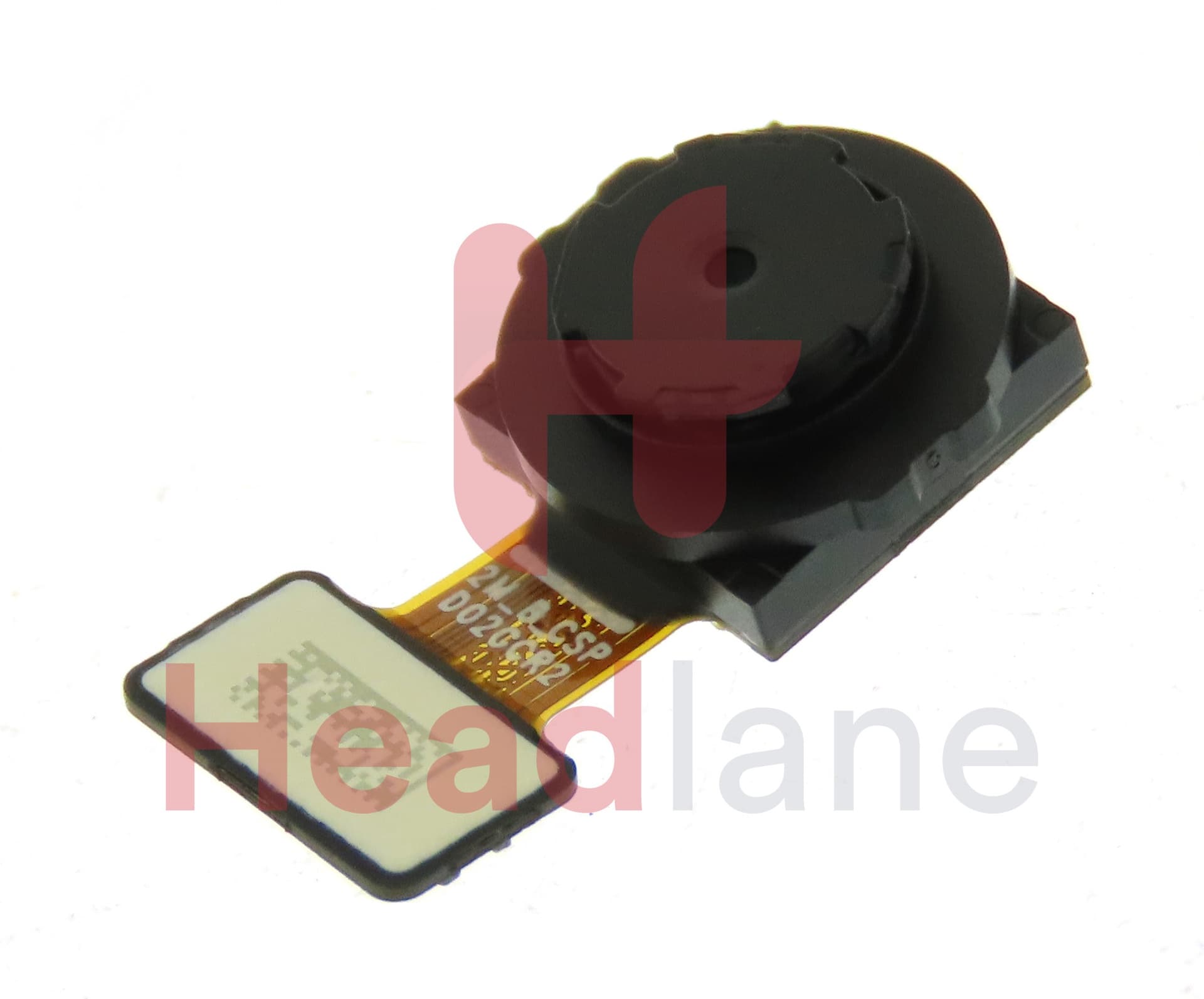 Samsung SM-M135 A236 Galaxy M13 A32 5G 2MP Front Camera Module - view 2