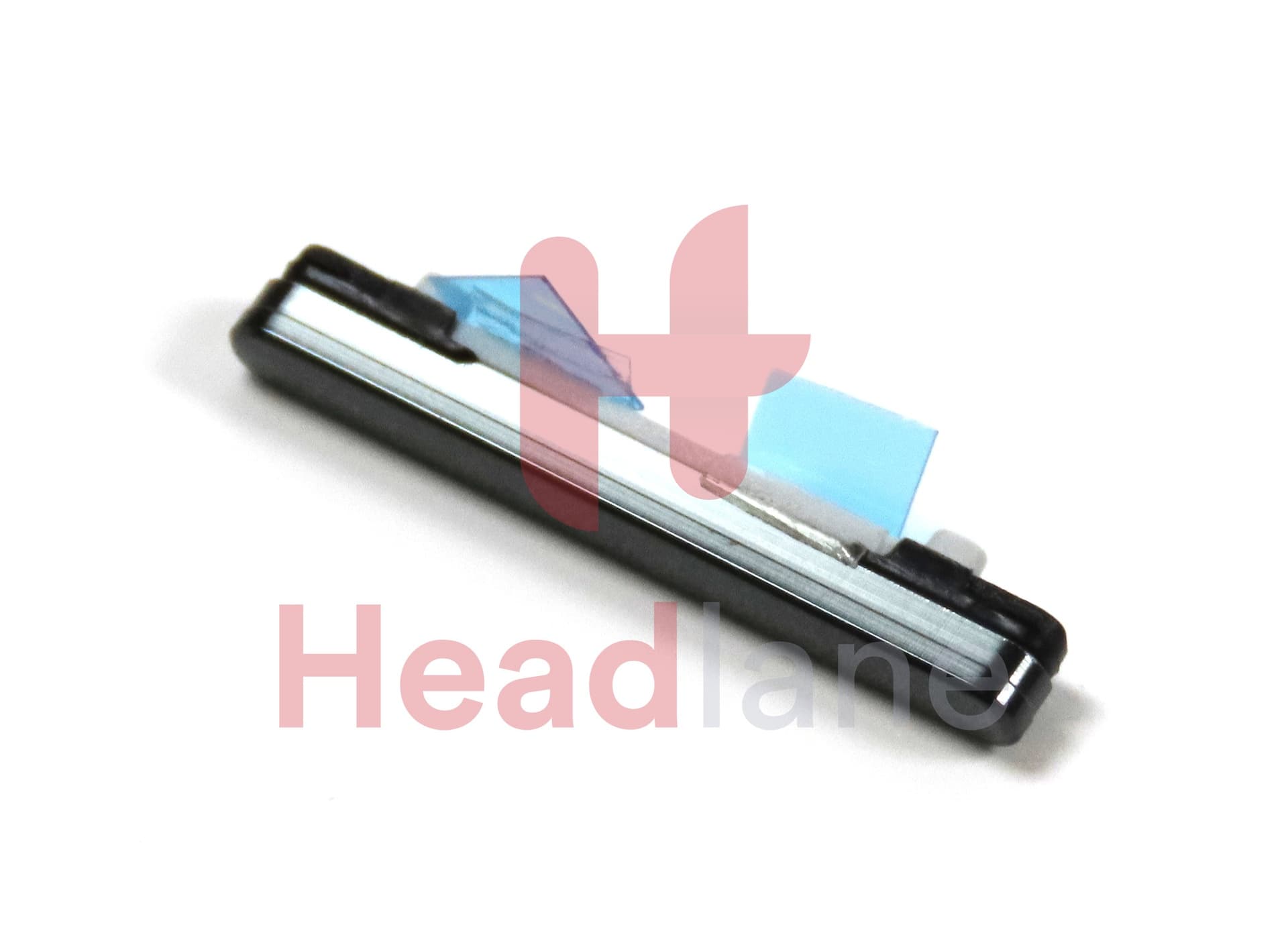 Samsung SM-S911 S916 Galaxy S23 / S23+ / Plus Volume Button / Key - Green - view 2