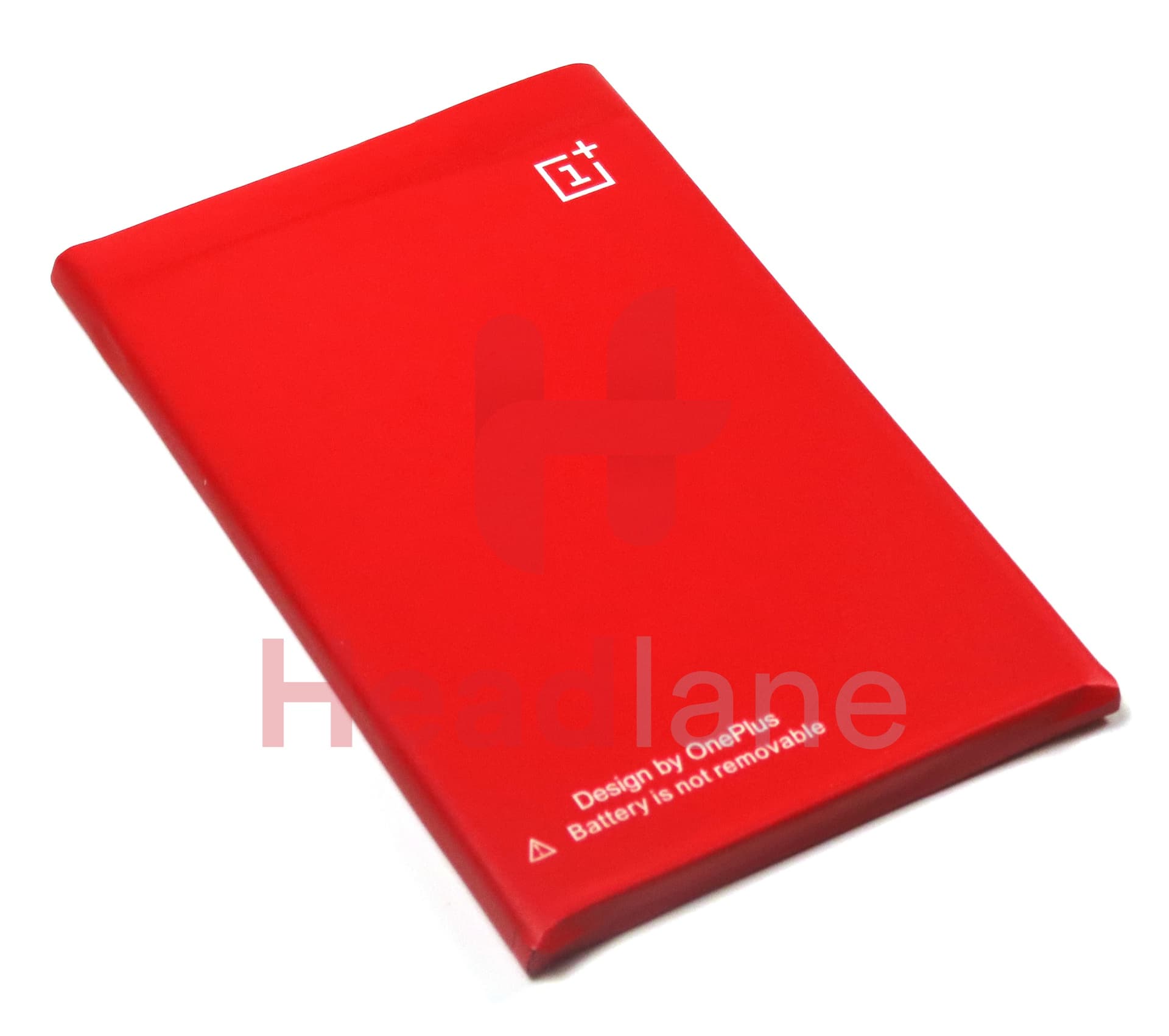 OnePlus 2 BLP597 3300mAh Internal Battery - view 2