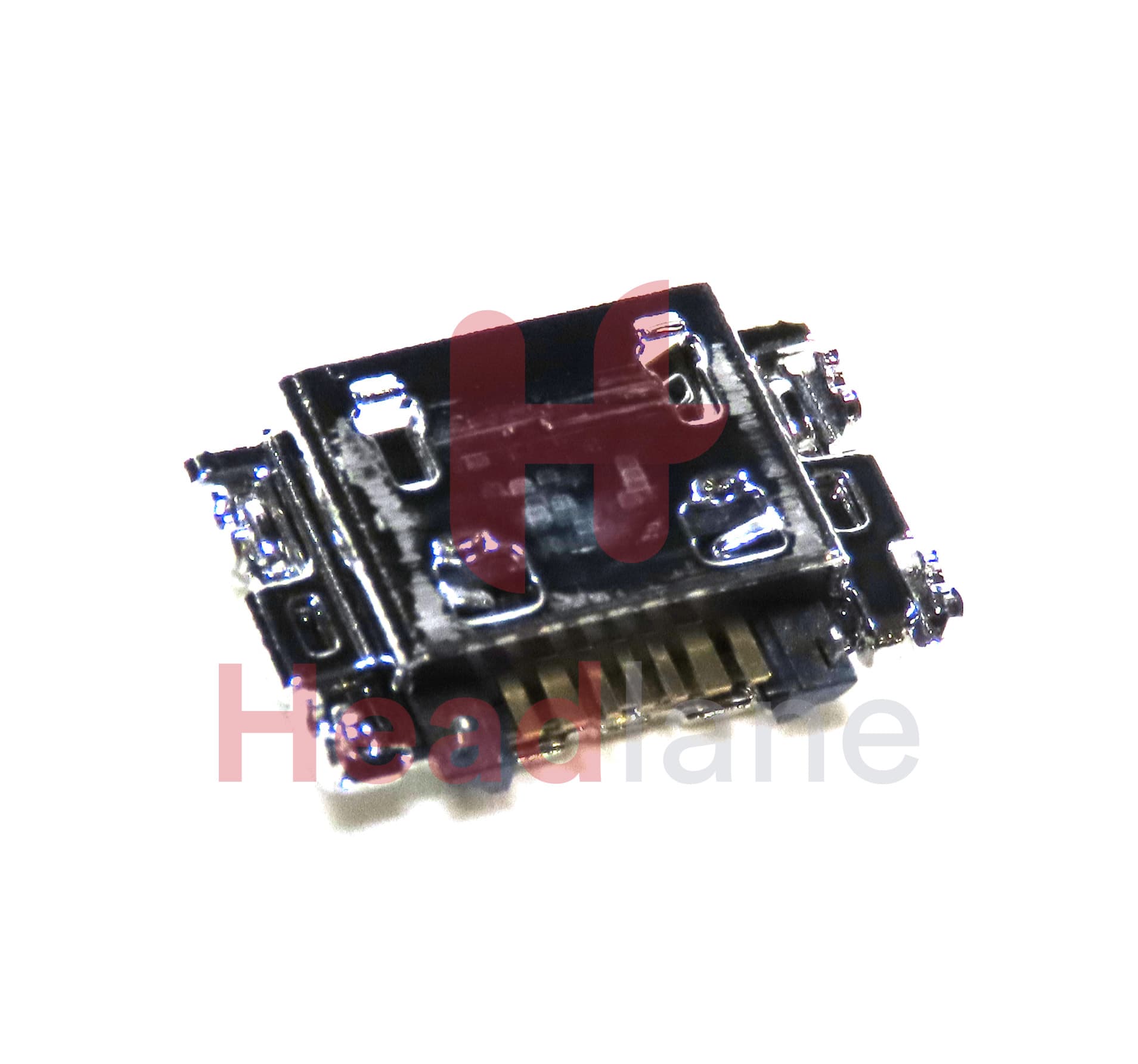 Samsung Micro USB Charging Port - view 2