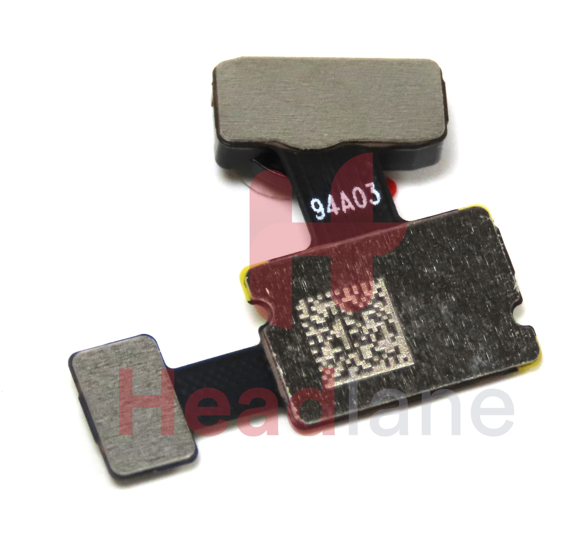 OnePlus 7 Fingerprint Reader / Sensor - view 2