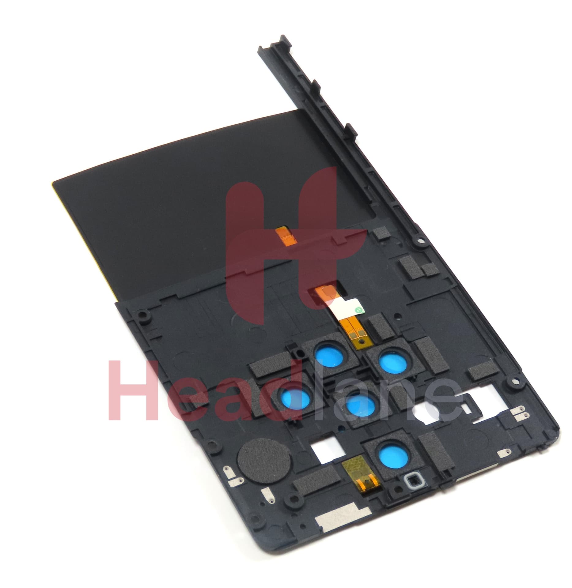 Nokia TA-1087 TA-1082 9 PureView Wireless Charging Coil - view 2