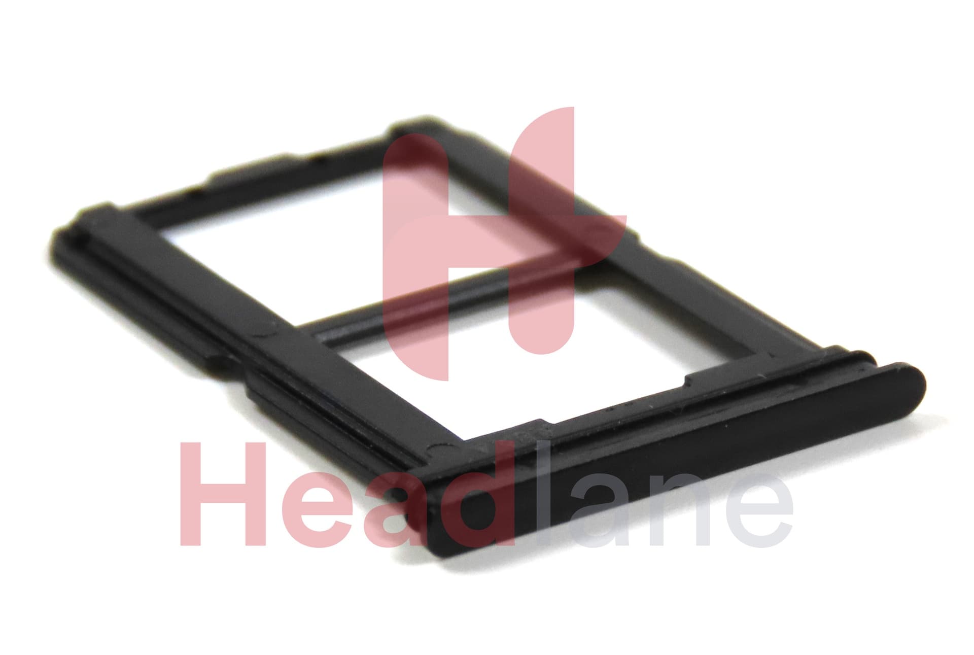 OnePlus 6T SIM Card Tray - Thunder Purple - view 2