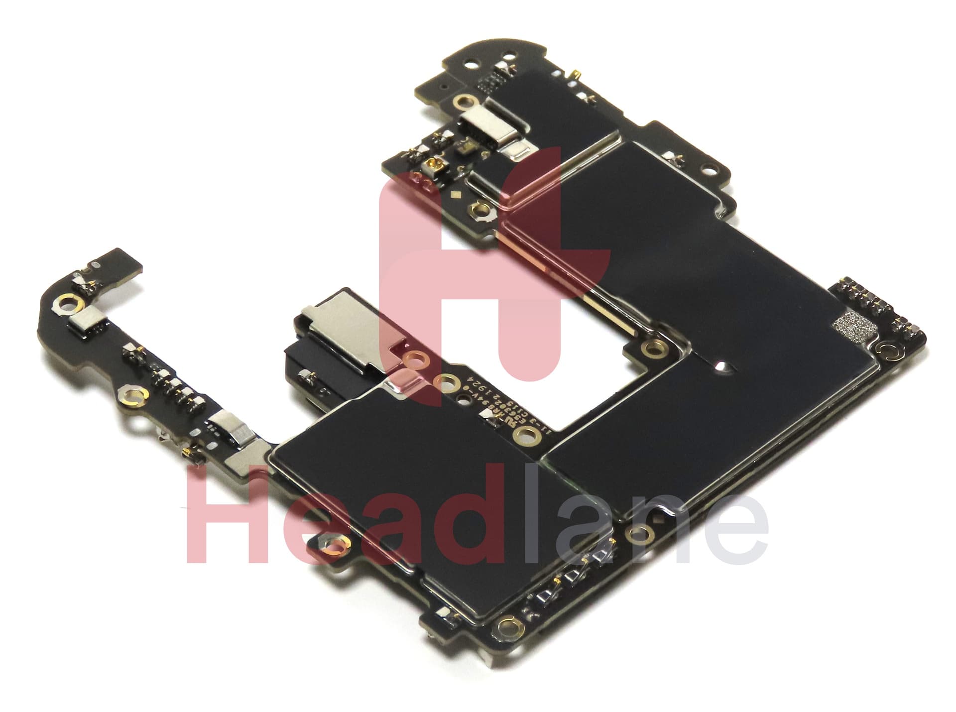 OnePlus 7T Pro 256gb Mainboard / Motherboard - view 2