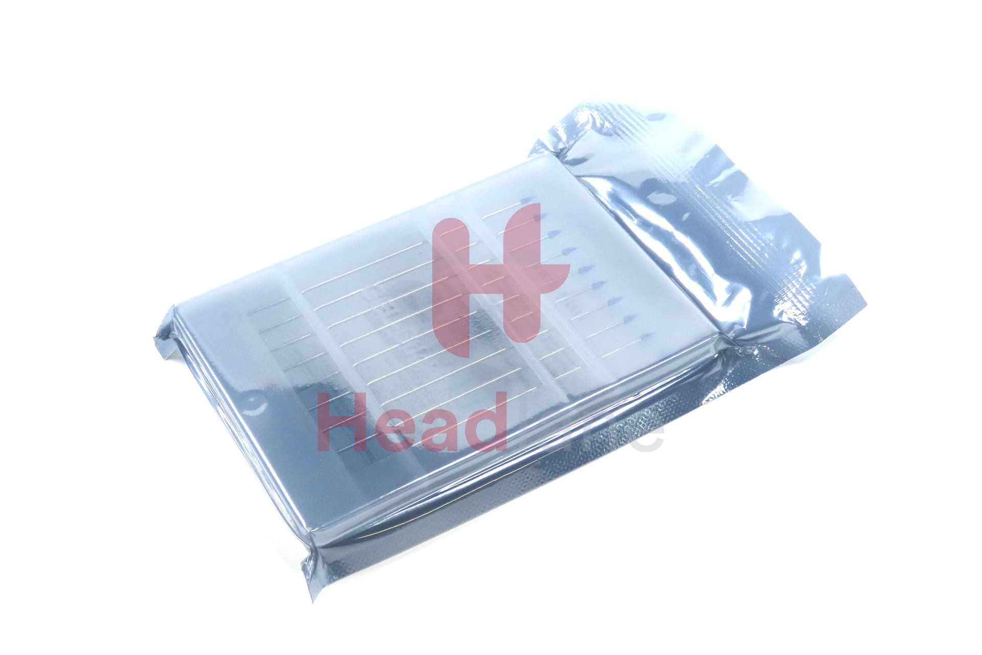 Samsung Gel Stick (for removing camera dust) - 10 pack - view 2