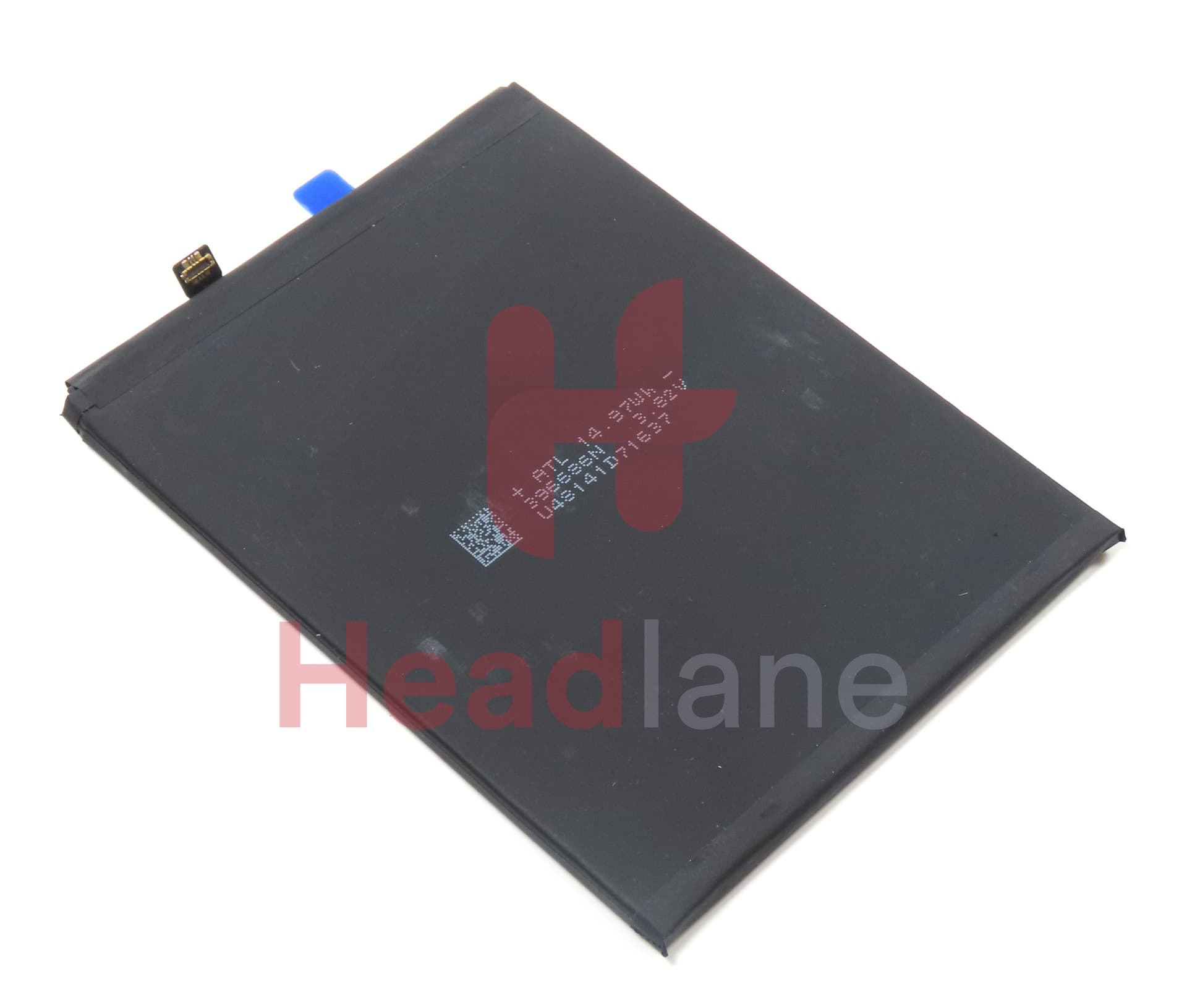 Huawei P40 Lite E / Y7 (2019) HB406689ECW Internal Battery - view 2