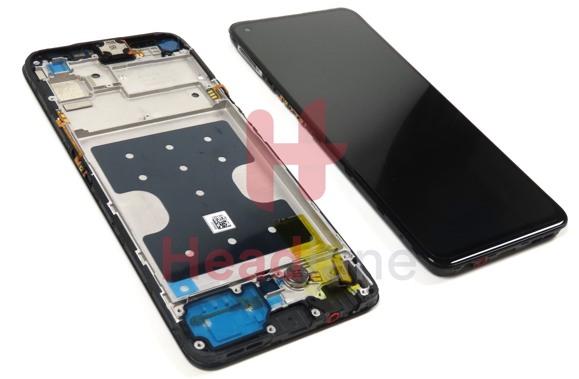 Realme RMX2170 7 Pro LCD Display / Screen + Touch - view 3