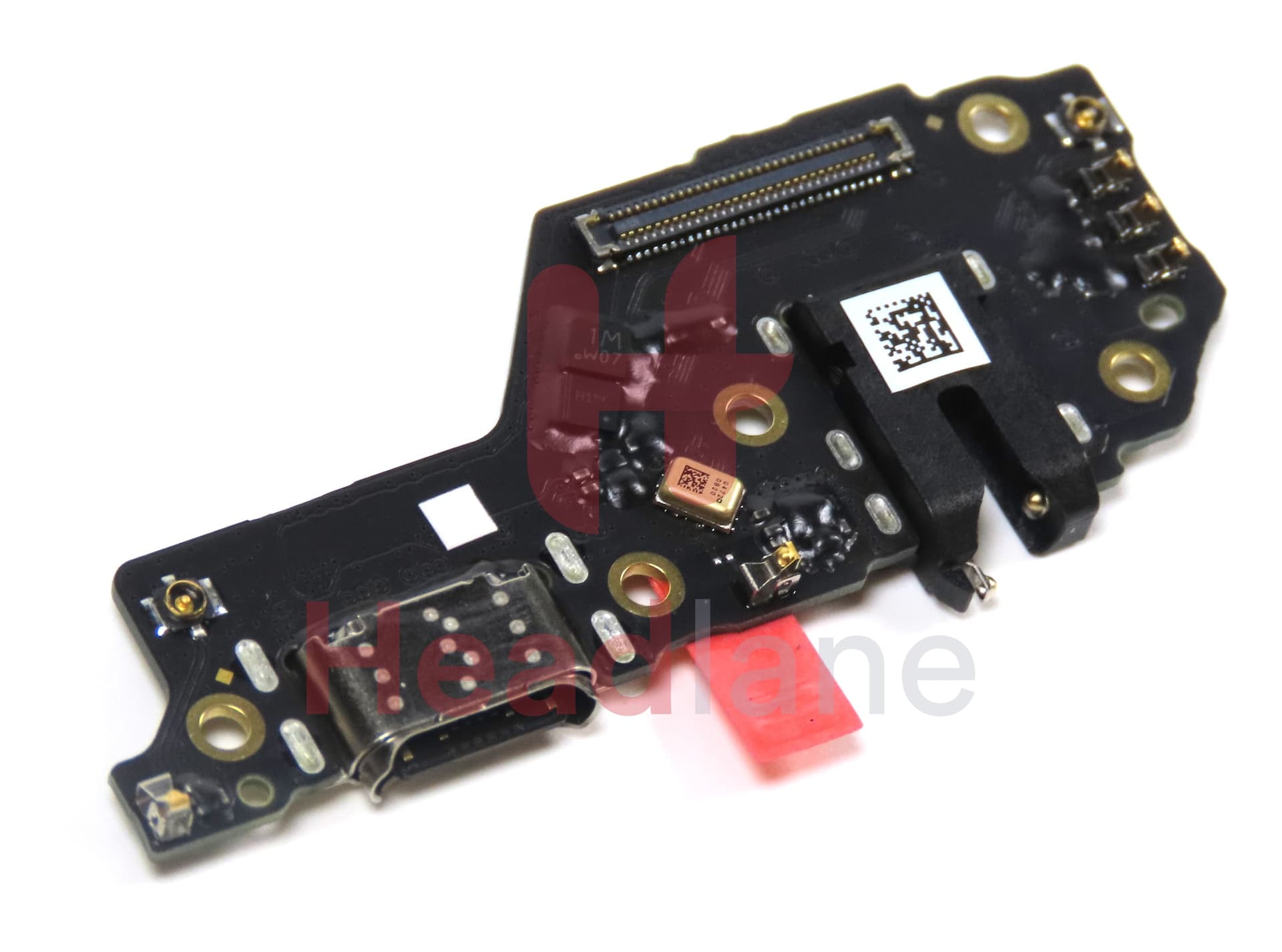 Realme RMX2111 7 5G Charging Port Flex - view 2