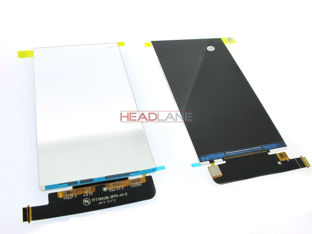 Sony E2105 / E2115 Xperia E4 / Dual SIM LCD Screen - view 2