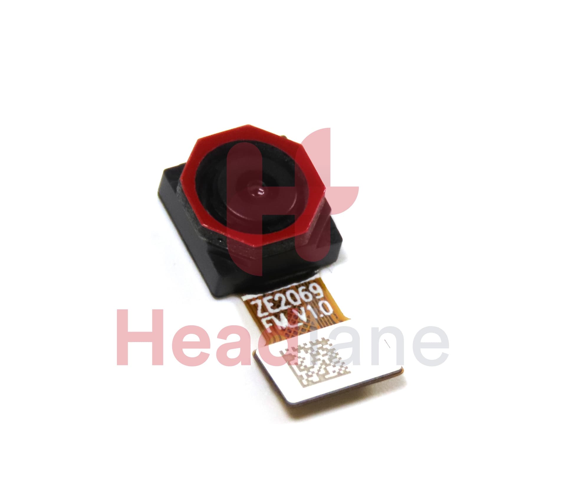 Samsung SM-A145 Galaxy A14 4G 2MP Rear Camera Module - view 2