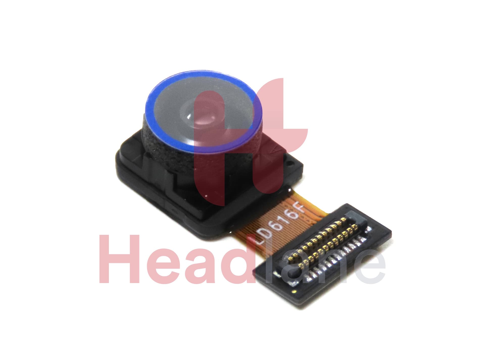 Samsung SM-A145 Galaxy A14 4G 13MP Front Camera Module - view 2