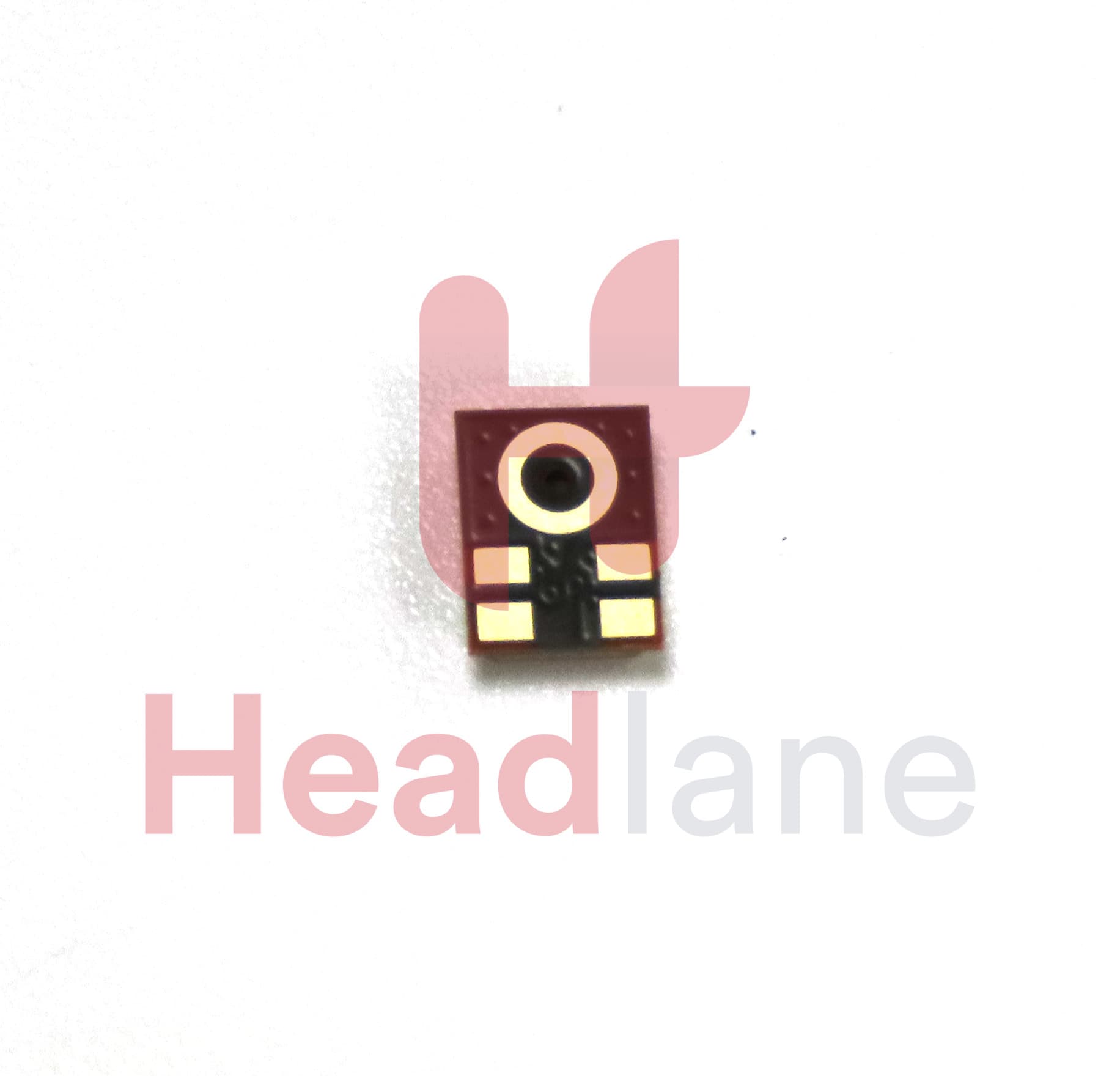 Samsung SM-S911 S916 S918 Galaxy S23 / S23+ / Plus / Ultra Microphone - view 2