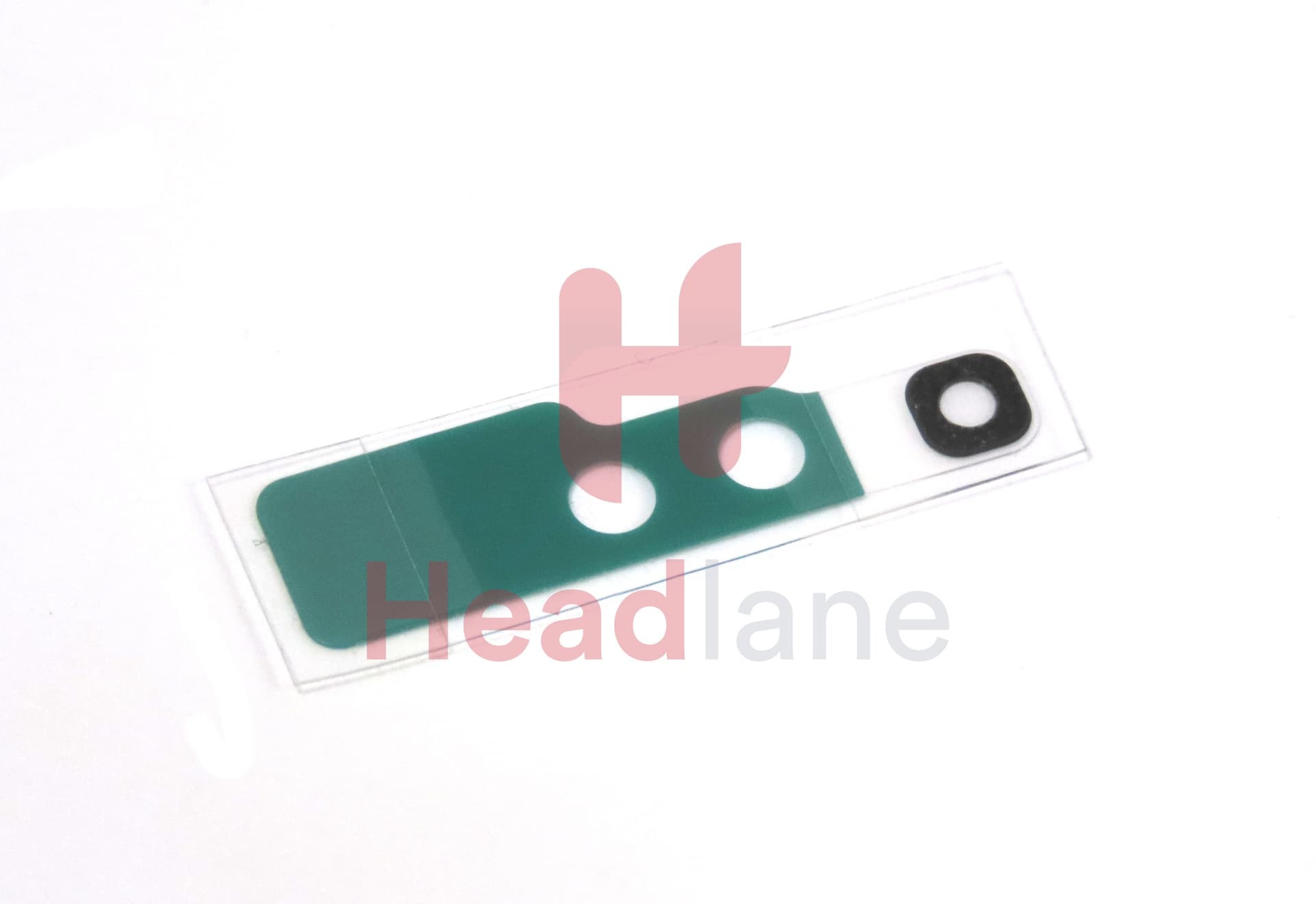 Samsung SM-S911 S916 S918 Galaxy S23 / S23+ / Plus / Ultra 3rd Microphone Waterproofing Adhesive / Sticker - view 2