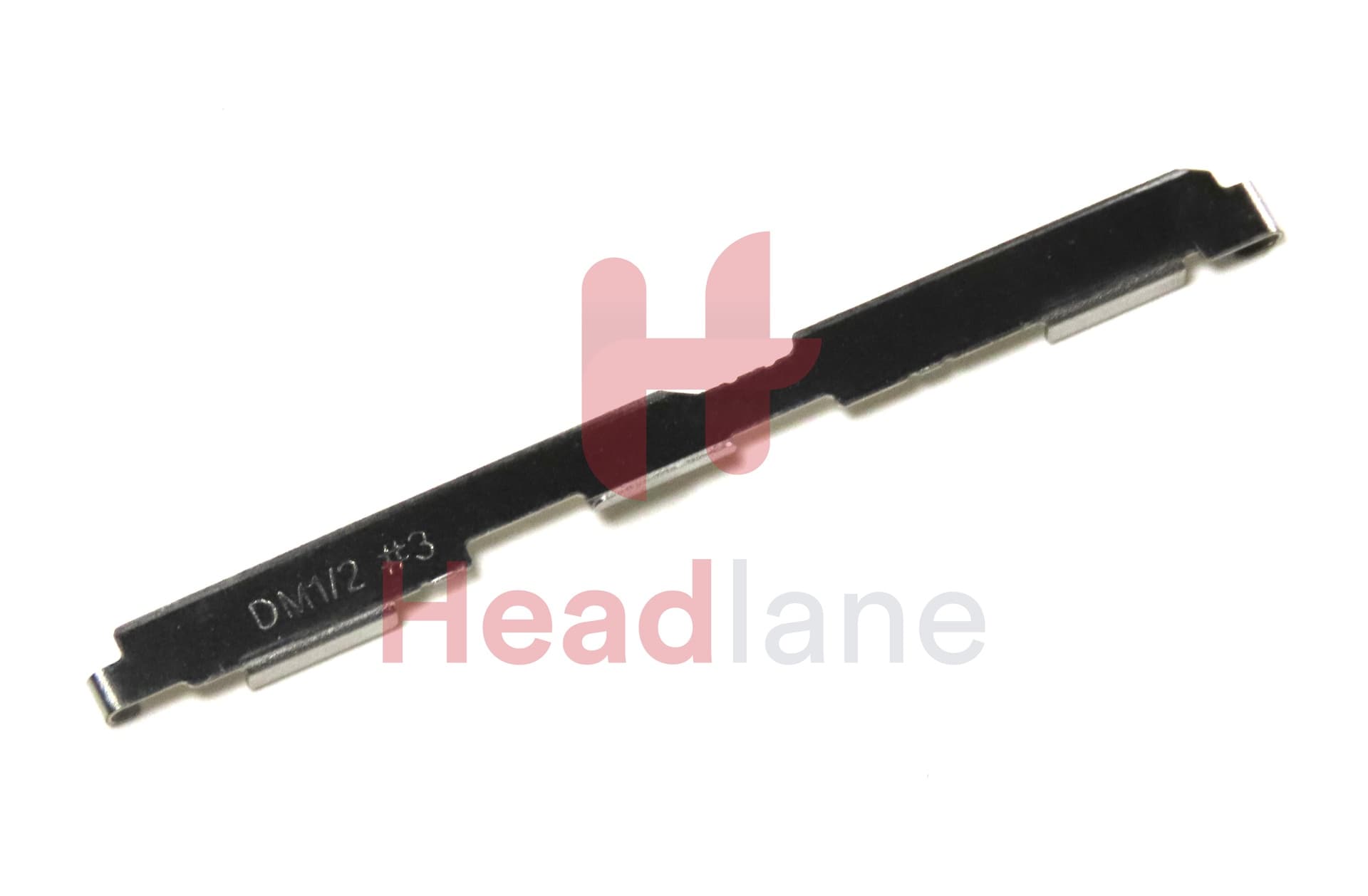 Samsung SM-S911 S916 Galaxy S23 / S23+ / Plus Side Key Bracket - view 2