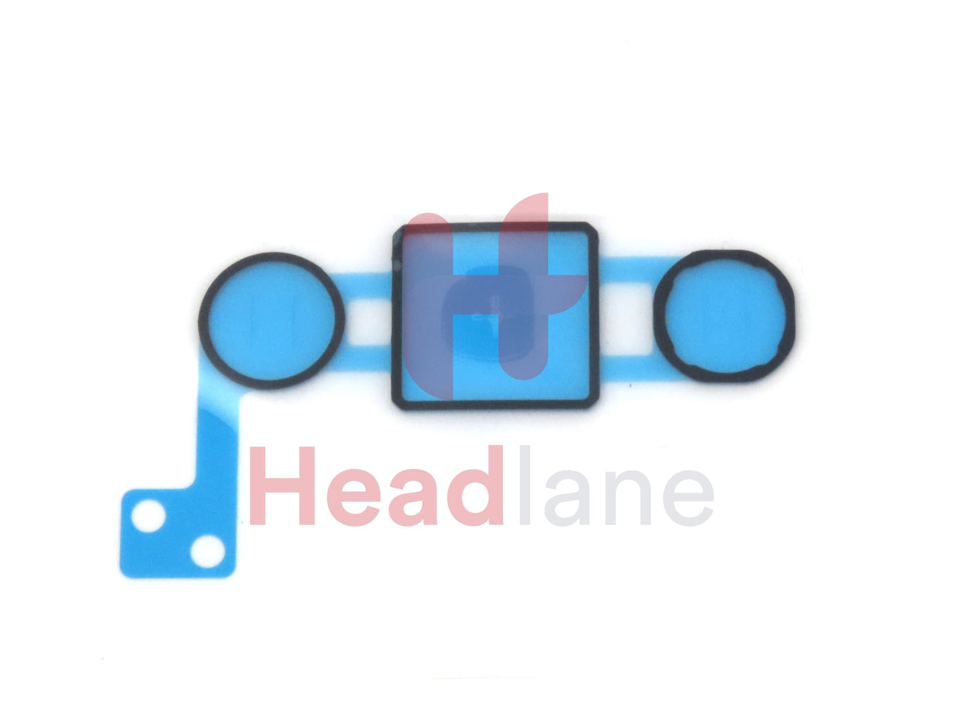 Samsung SM-S911 S916 Galaxy S23 / S23+ / Plus Camera Deco Sponge - view 2