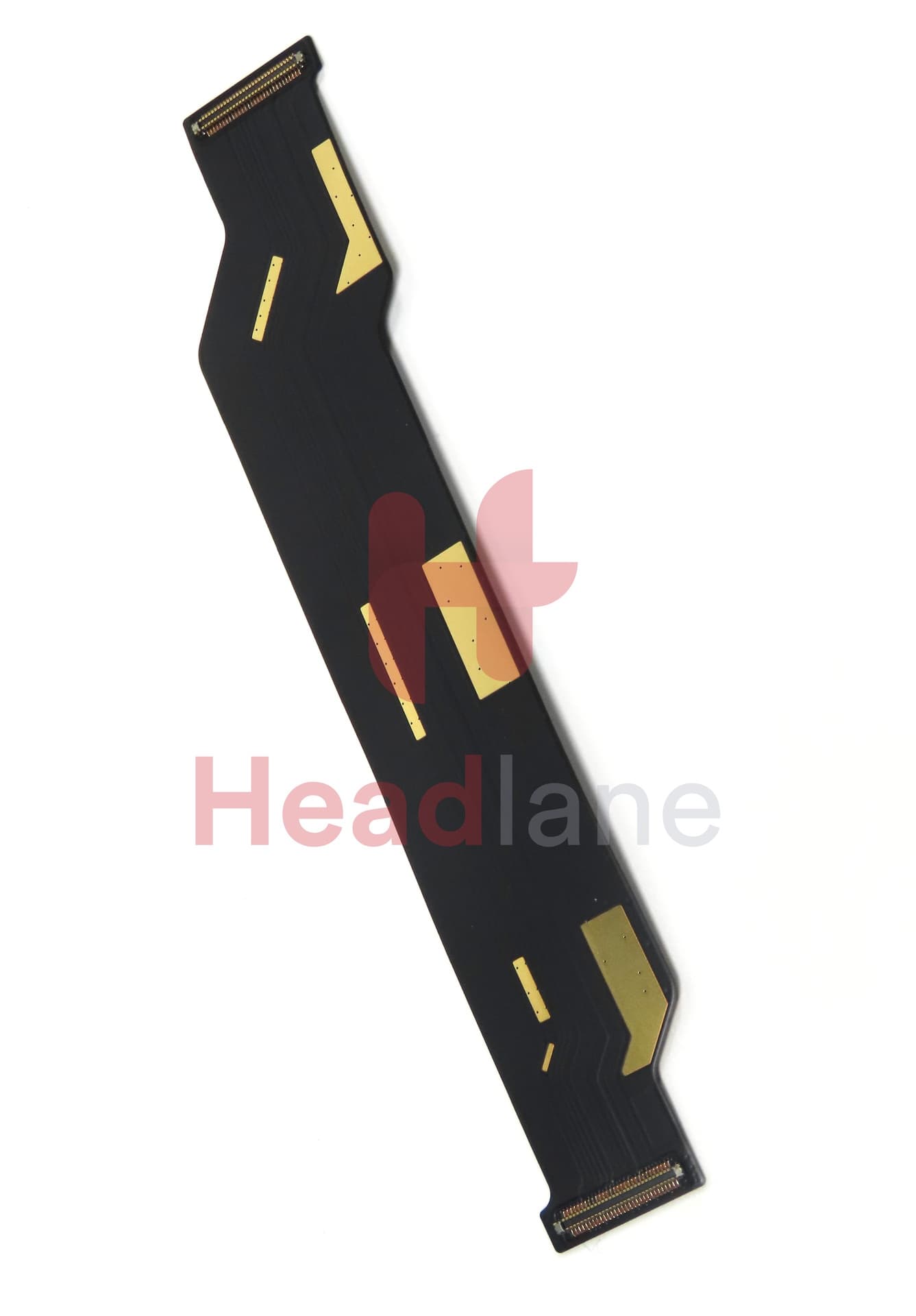 Realme RMX2111 7 5G Main Flex Cable - view 2
