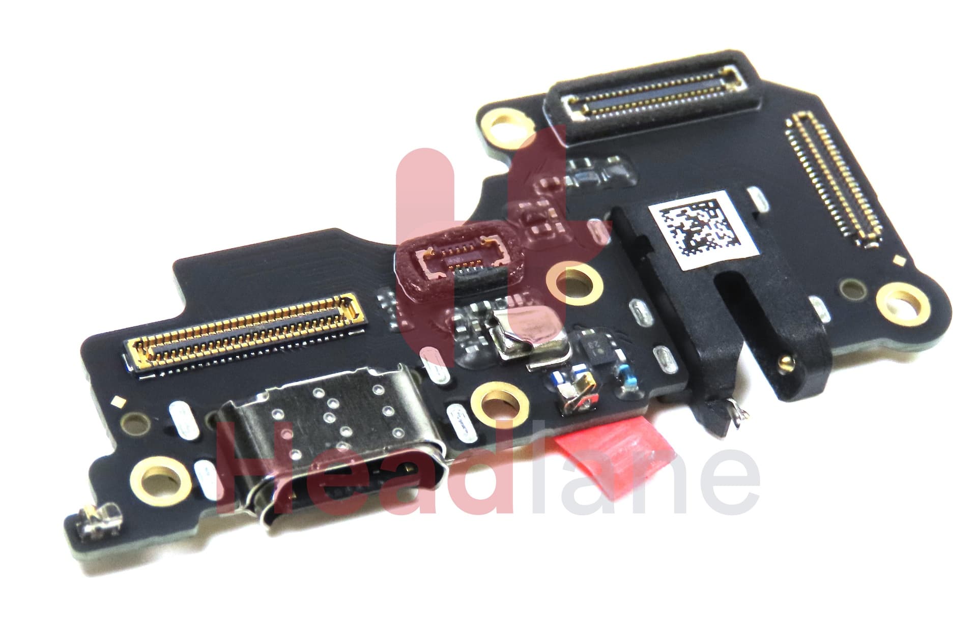 Realme RMX2202 GT 5G Charging Port Flex - view 2