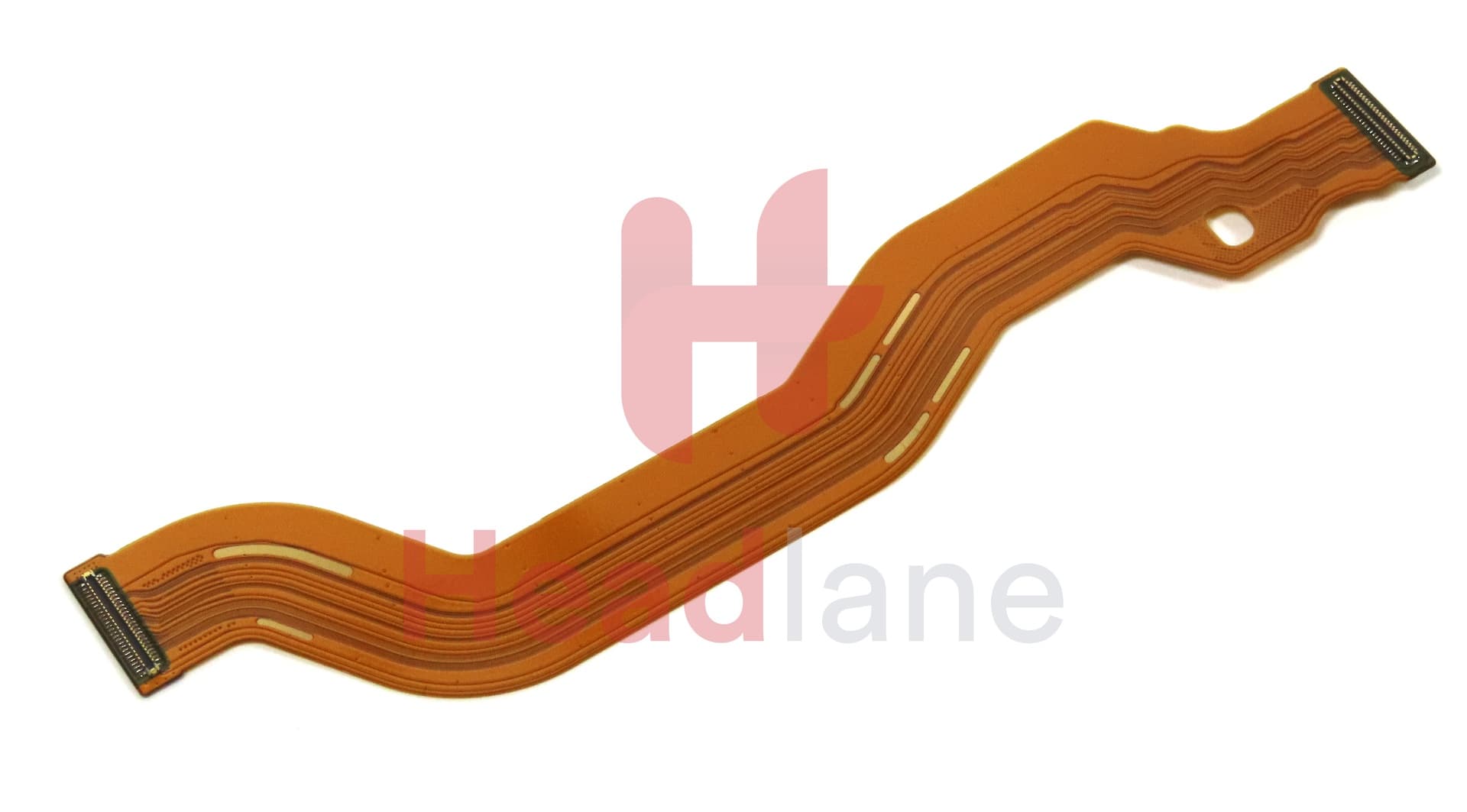 Realme RMX2202 GT 5G Main Flex Cable - view 2
