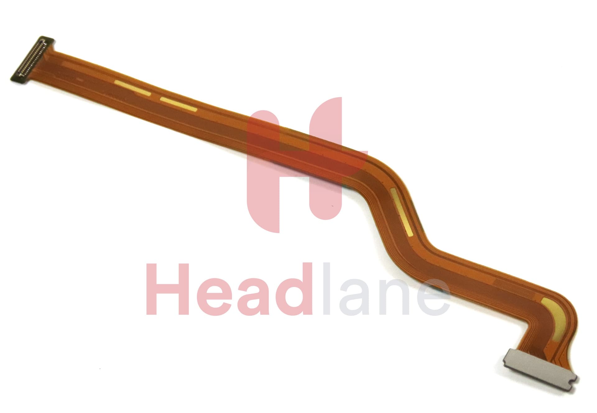 Realme RMX3370 RMX3372 RMX3310 GT Neo 2 / GT2 / GT Neo 3T Main Flex Cable - view 2
