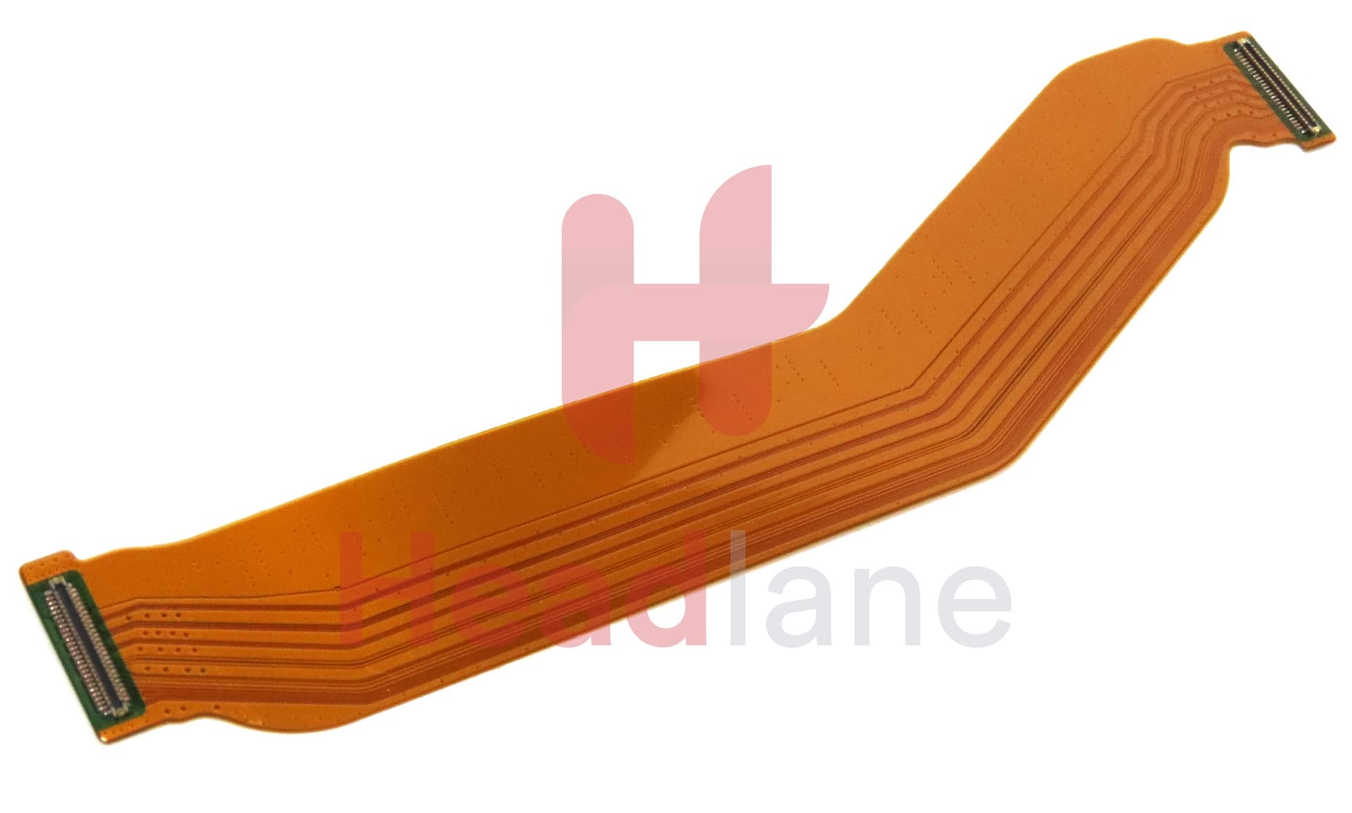 Realme RMX3571 Nazro 50 5G Main Flex Cable - view 2