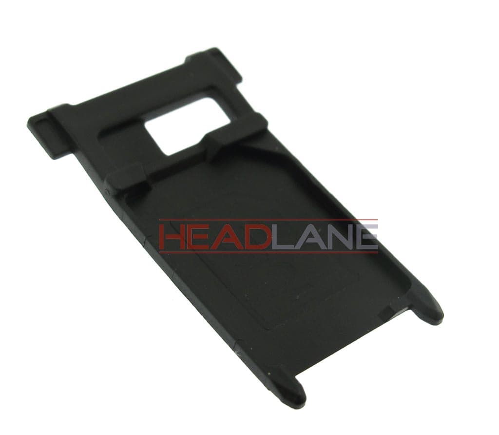 Nokia Lumia 530 SIM Card Tray (Dual SIM) - view 2