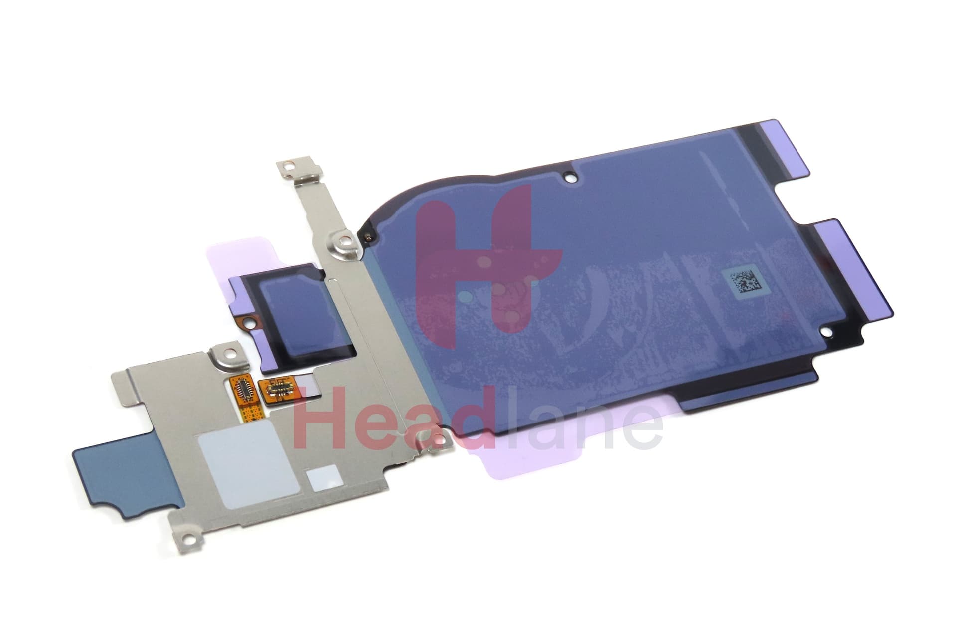 Samsung SM-S918 Galaxy S23 Ultra NFC Antenna Module - view 3