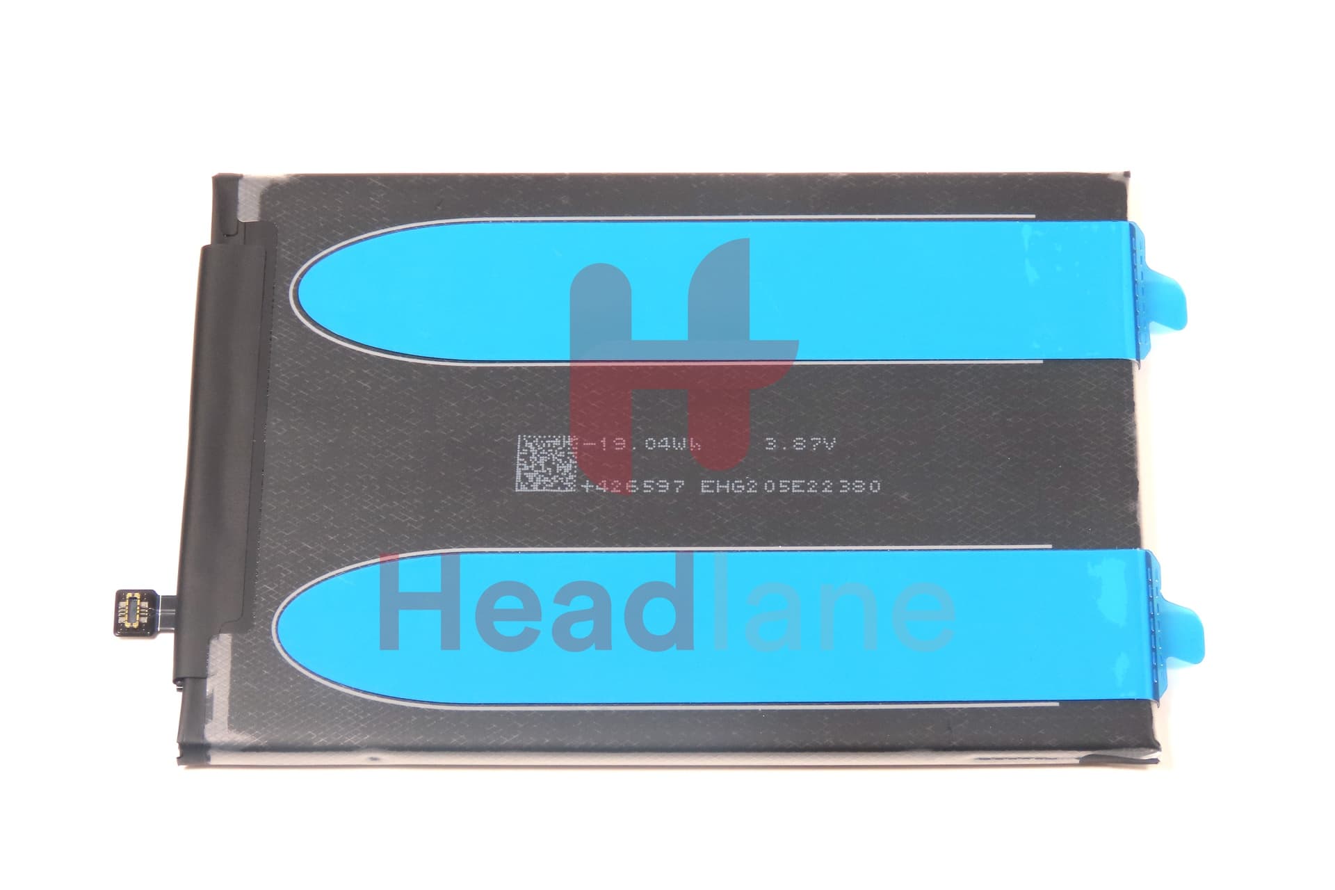 Xiaomi Redmi 10C BN5G 5000mAh Internal Battery - view 2