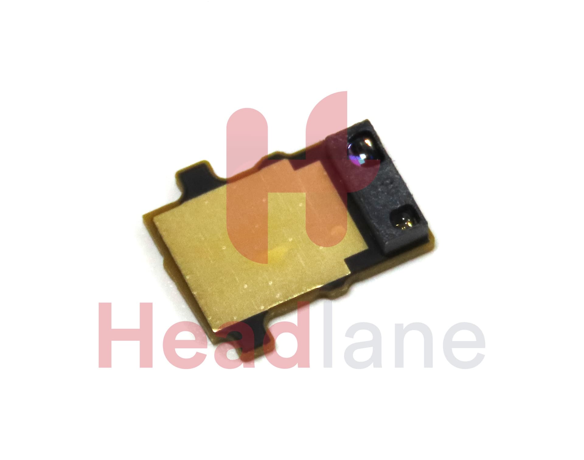Xiaomi 12T Pro Light Sensor Flex / Board - view 4