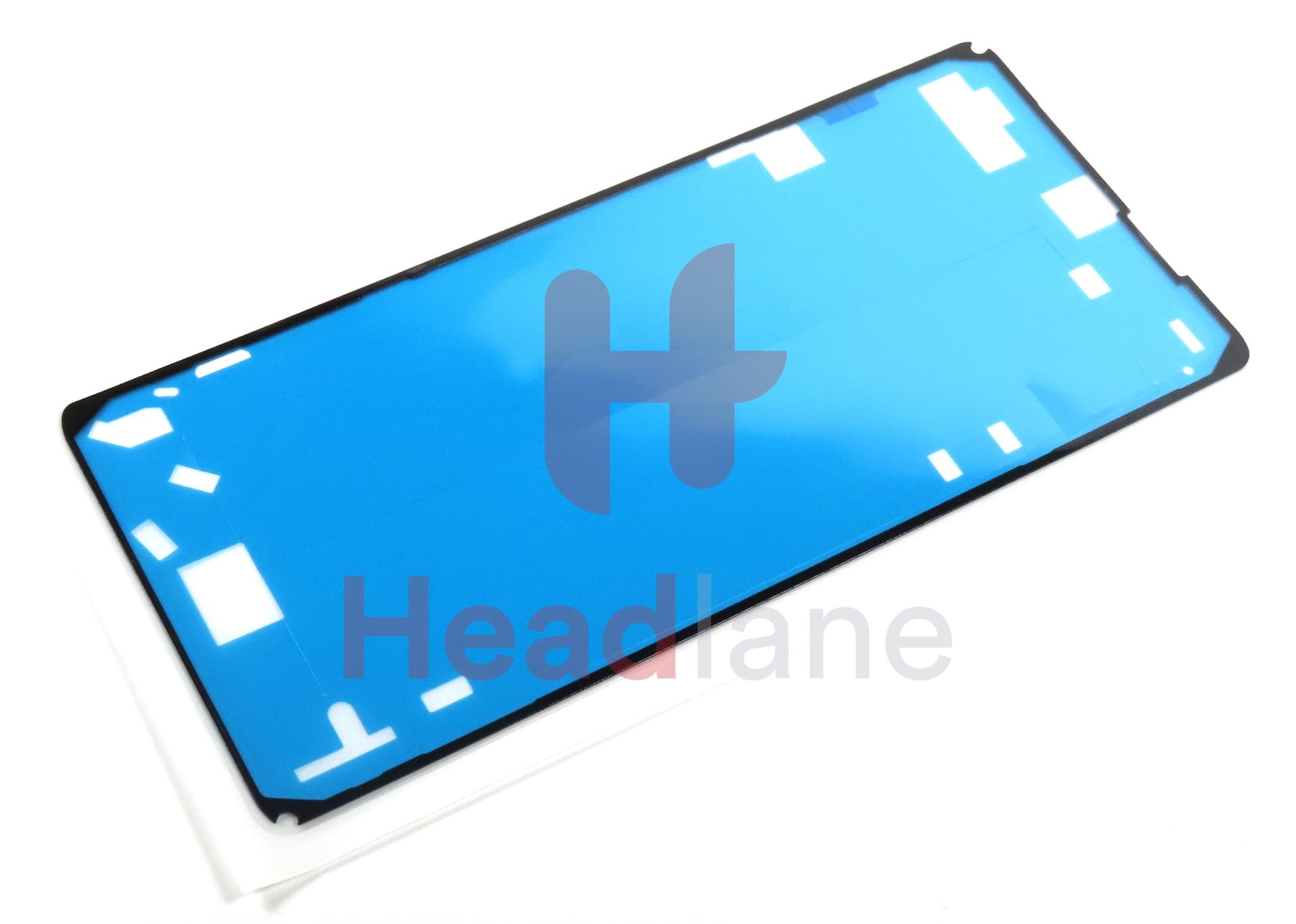 Google Pixel 7 Pro LCD Display Adhesive / Sticker - view 2