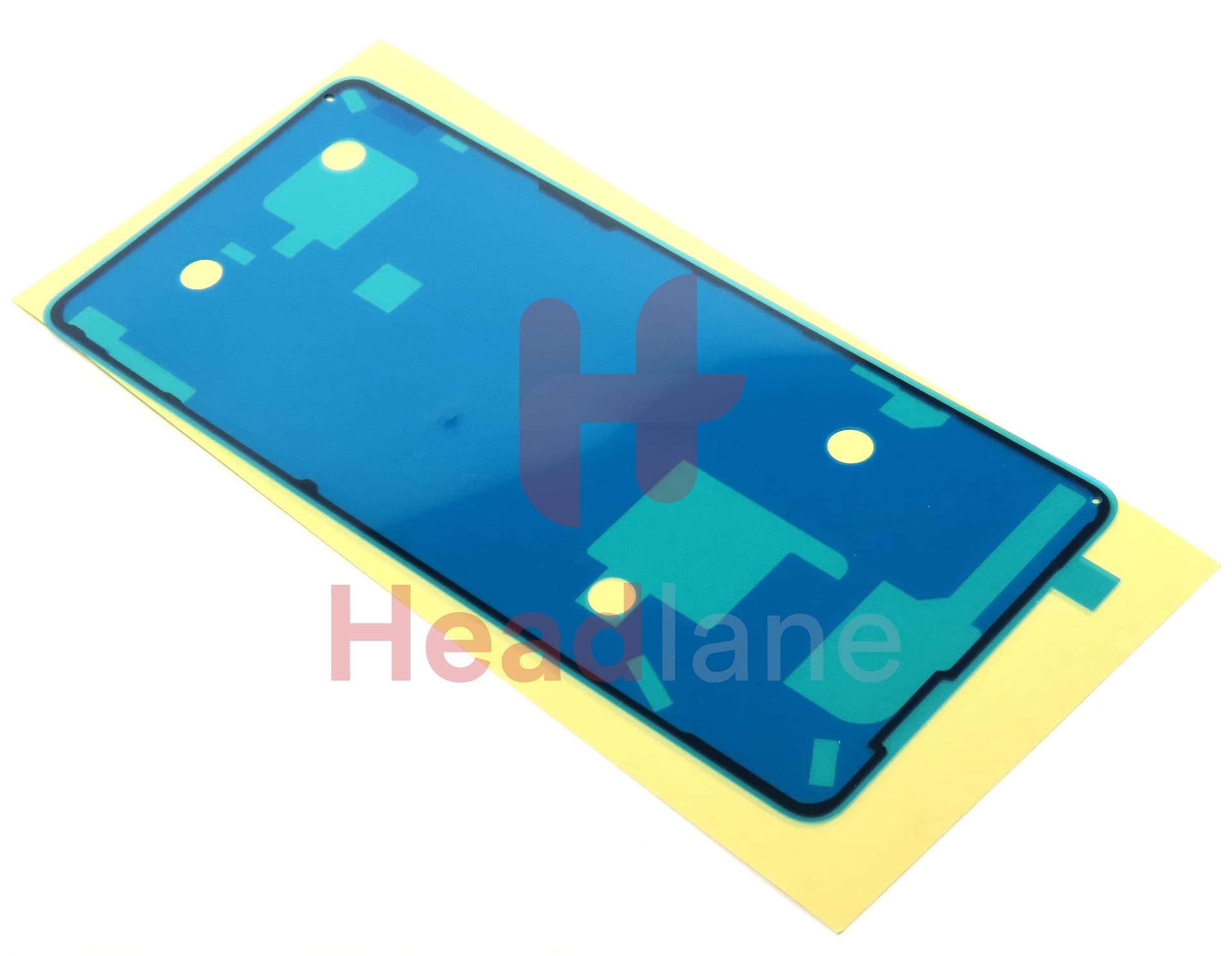 Google Pixel 7 LCD Display Adhesive / Sticker - view 2