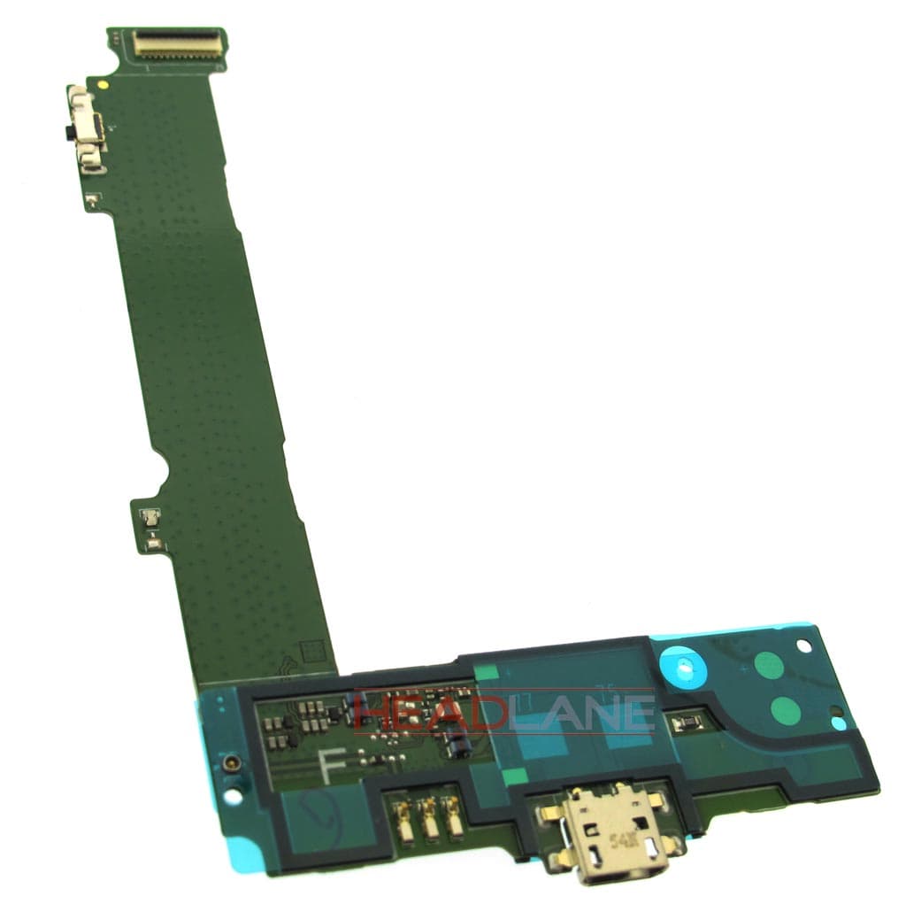 Microsoft Lumia 540 Micro USB Flex - view 2