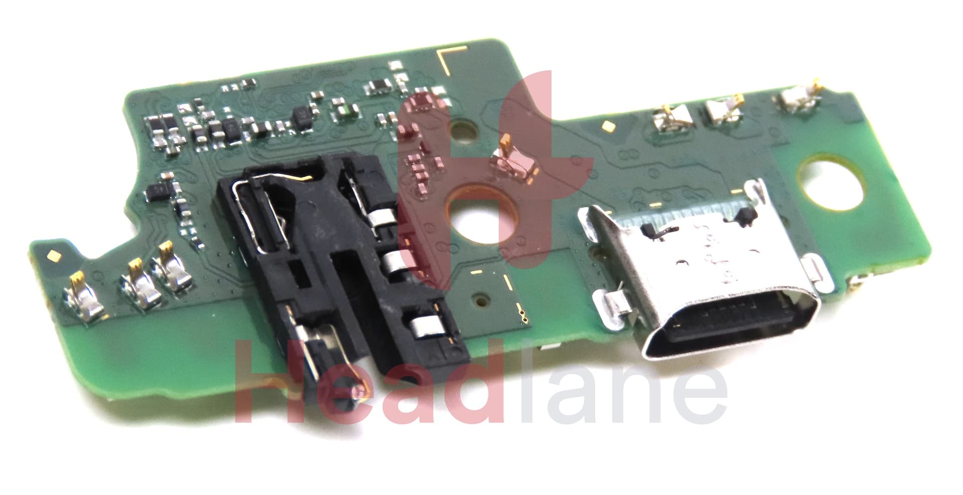 Samsung SM-A146P Galaxy A14 5G Charging Port Flex - view 3