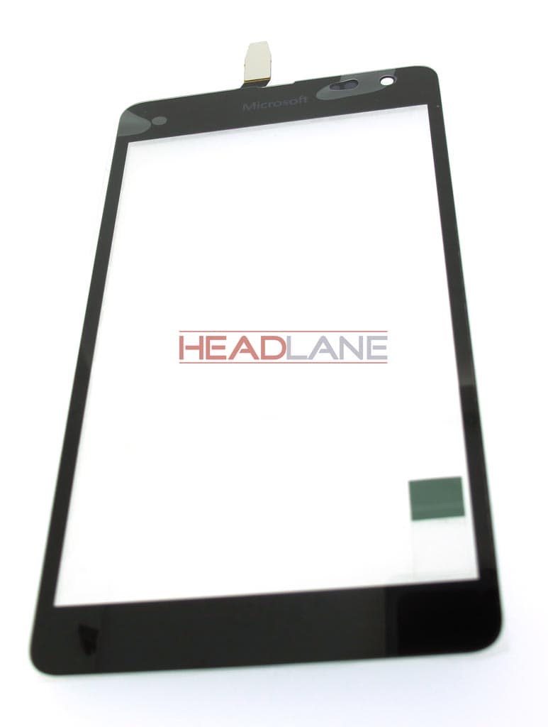 Microsoft Lumia 535 Touch Screen / Digitizer - view 2