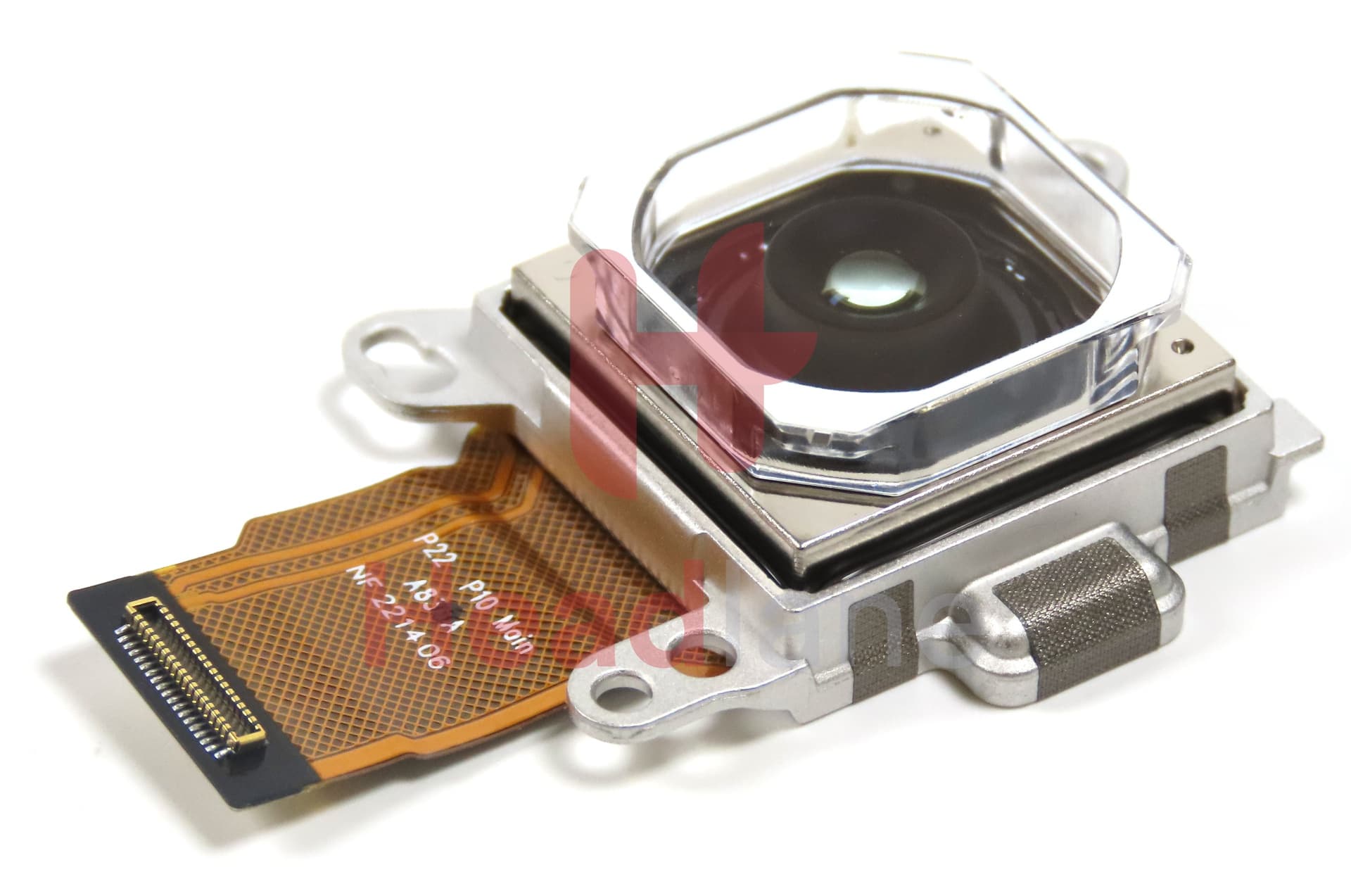 Google Pixel 7 Rear Camera Module - view 2