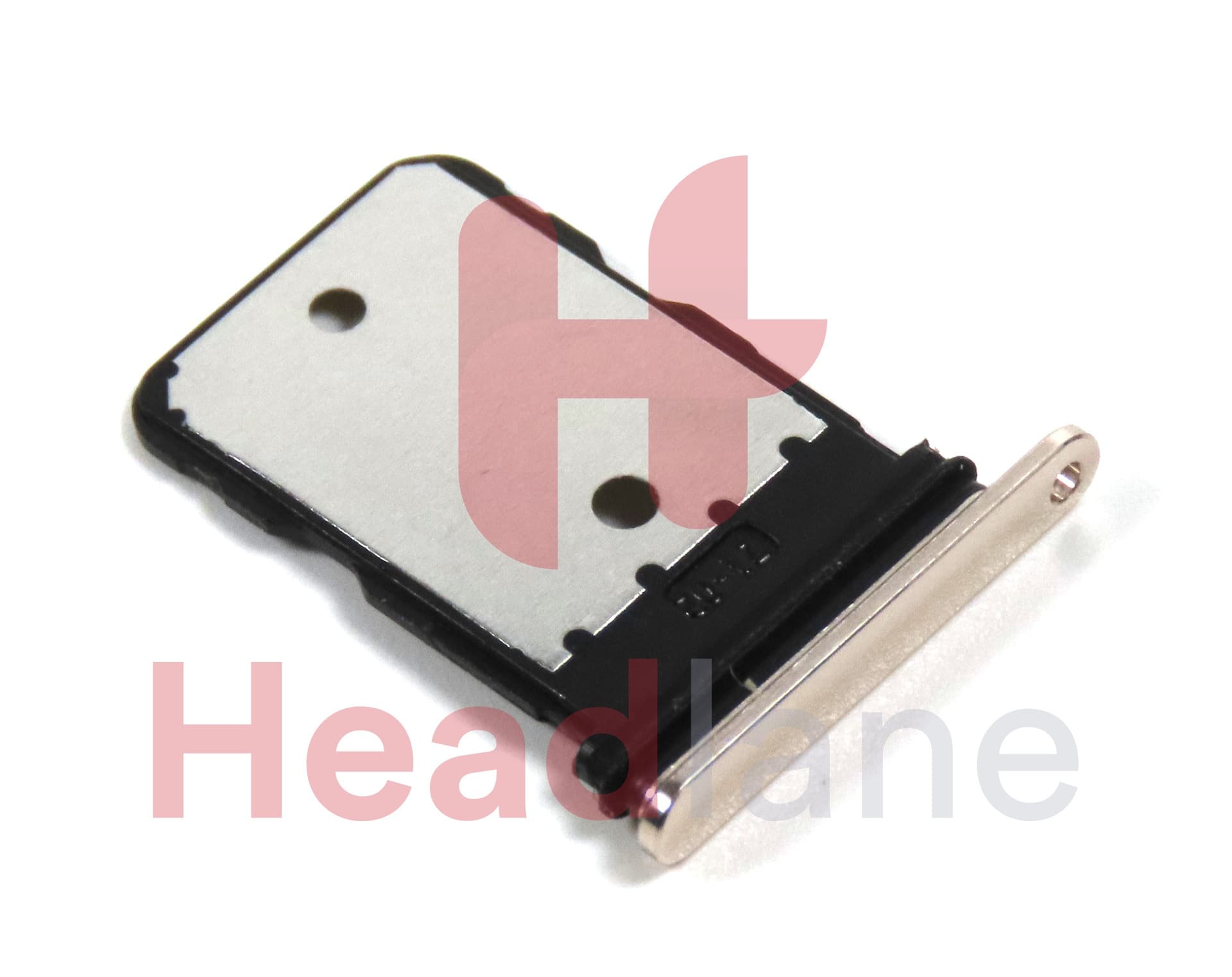 Google Pixel 7 Pro SIM Card Tray - Hazel / Grey - view 2