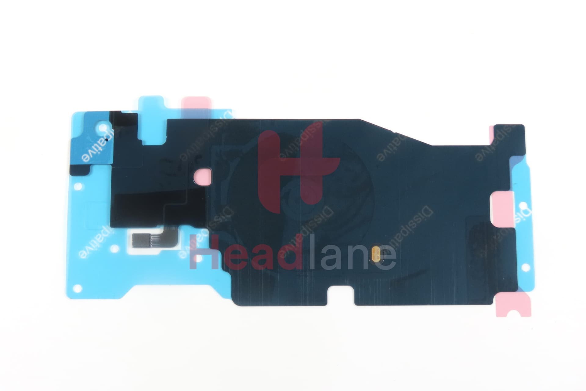 Samsung SM-S916 Galaxy S23+ / Plus NFC Antenna / Wireless Charging Coil Flex - view 2